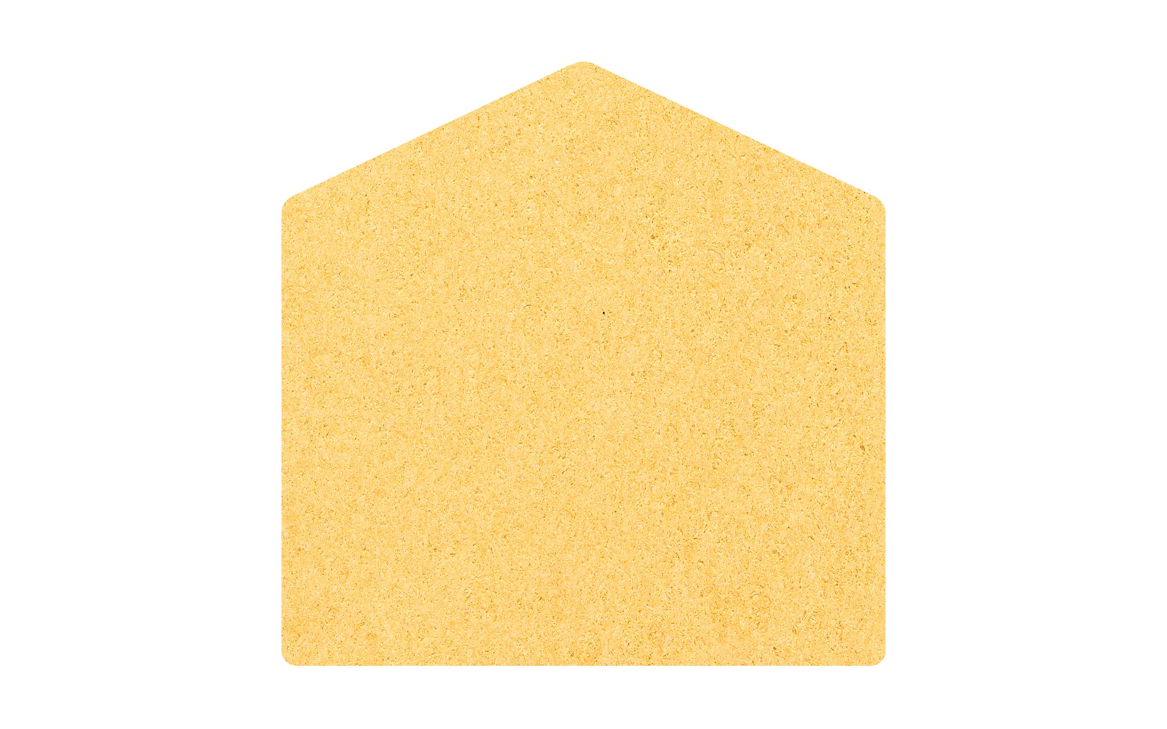 Picture of 5" Standard Compressed Schoolhouse Sponge