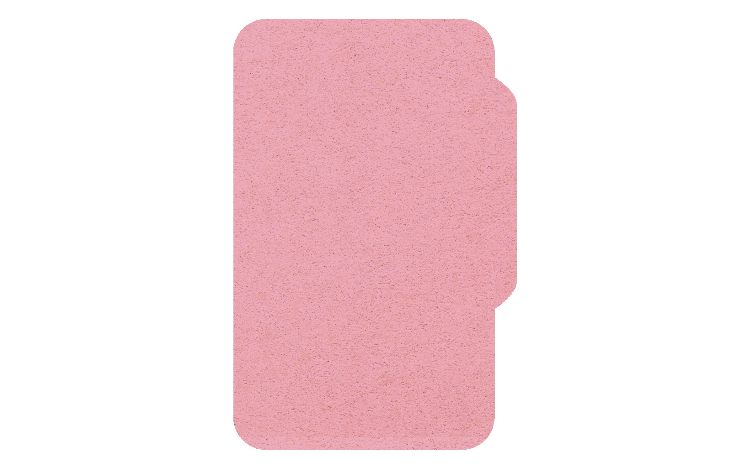 Picture of 5" Standard Compressed Slot Machine Sponge