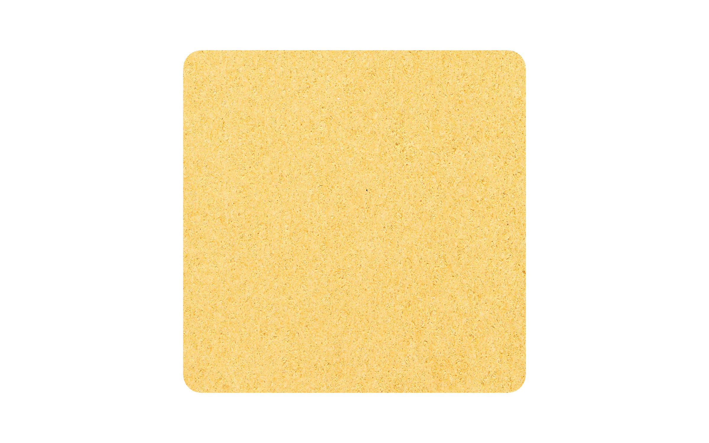Picture of 5" Standard Compressed Square Sponge