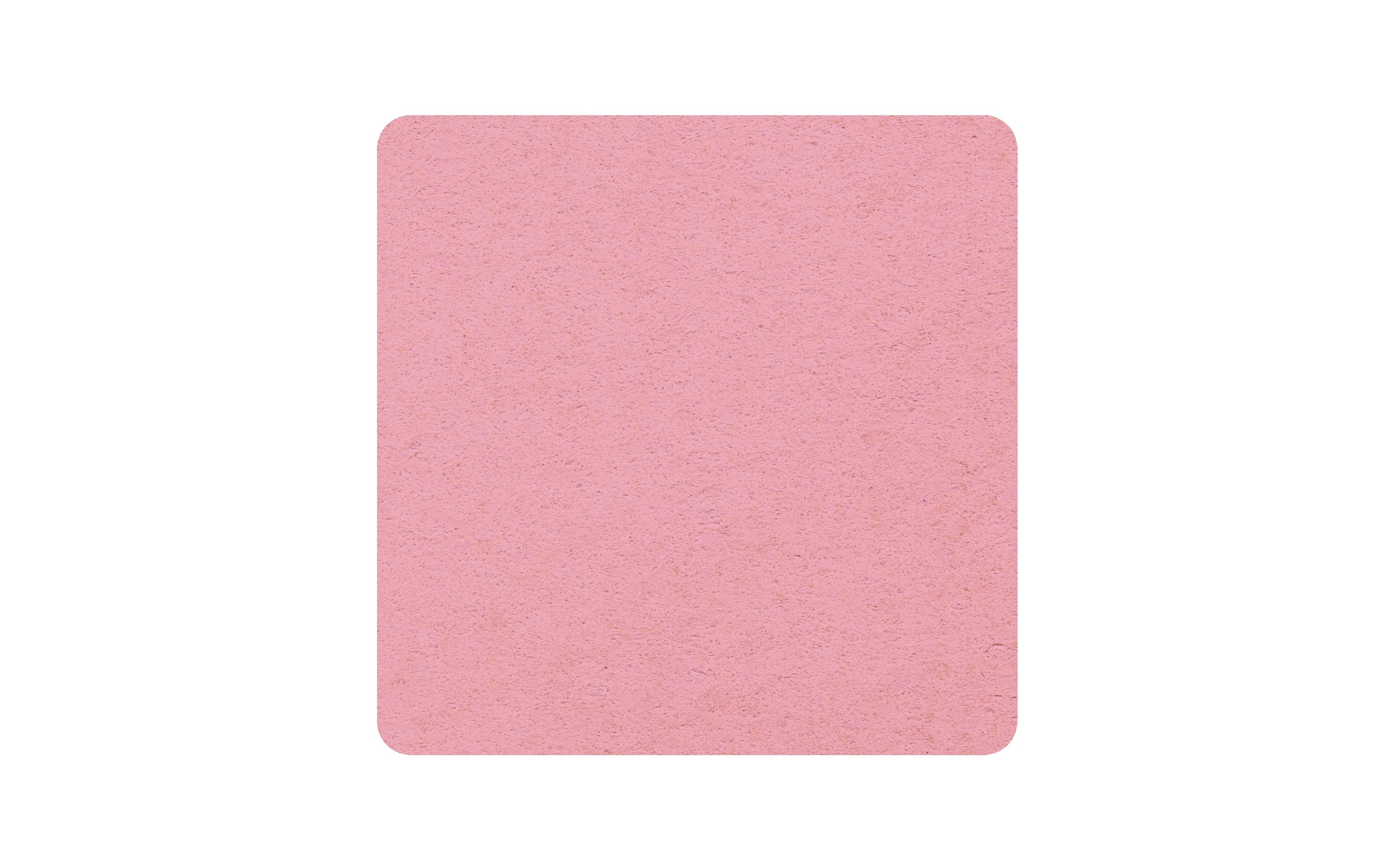 Picture of 5" Standard Compressed Square Computer Sponge
