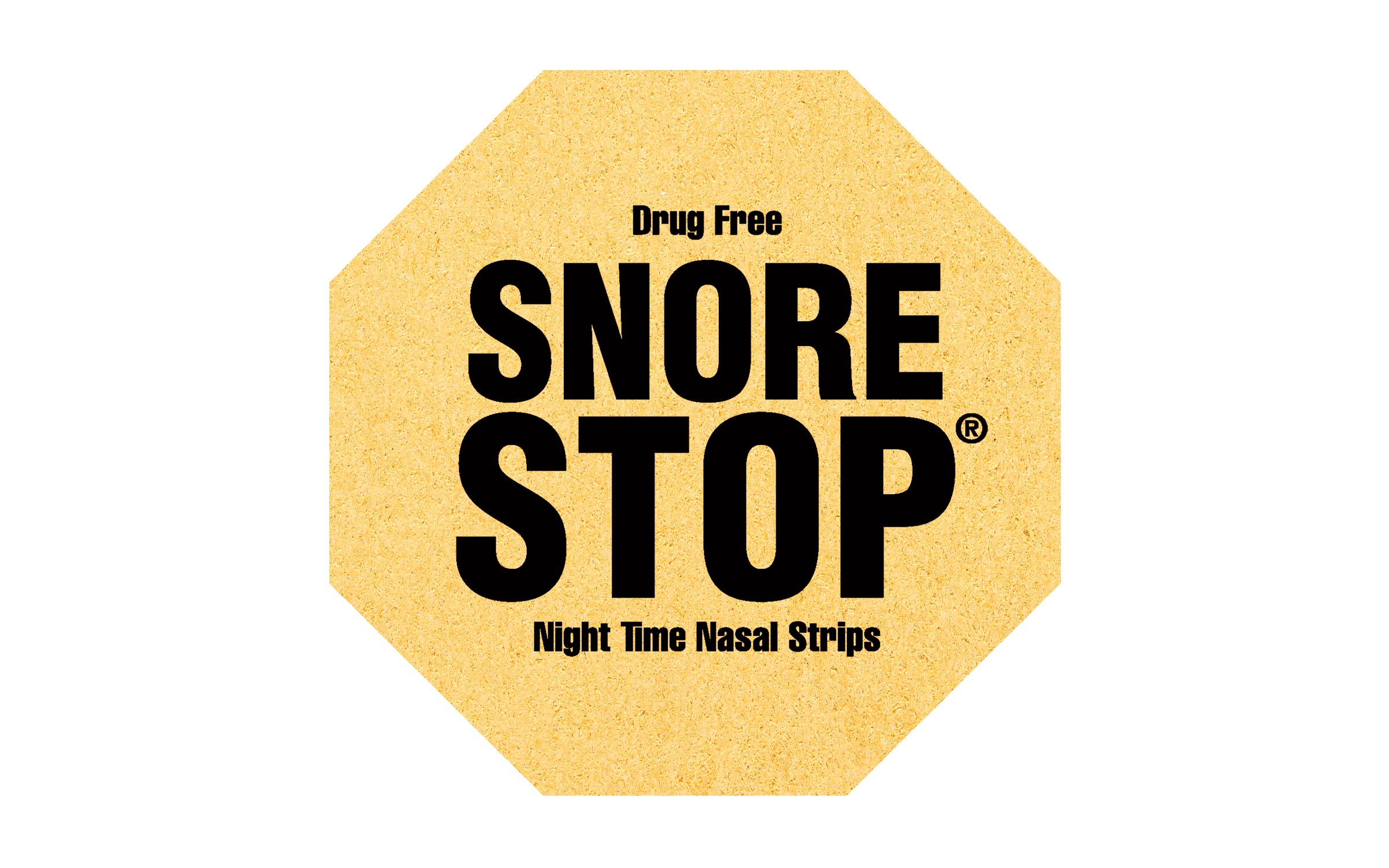 Picture of 5" Standard Compressed Stop Sign Sponge