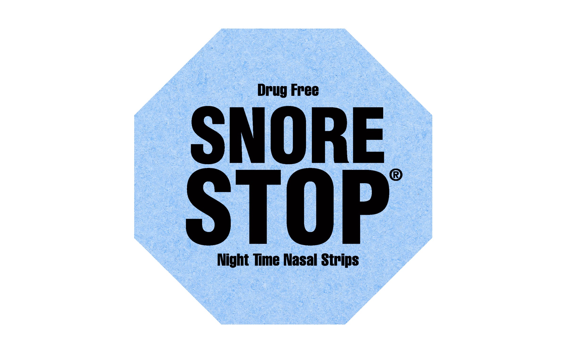 Picture of 5" Standard Compressed Stop Sign Sponge