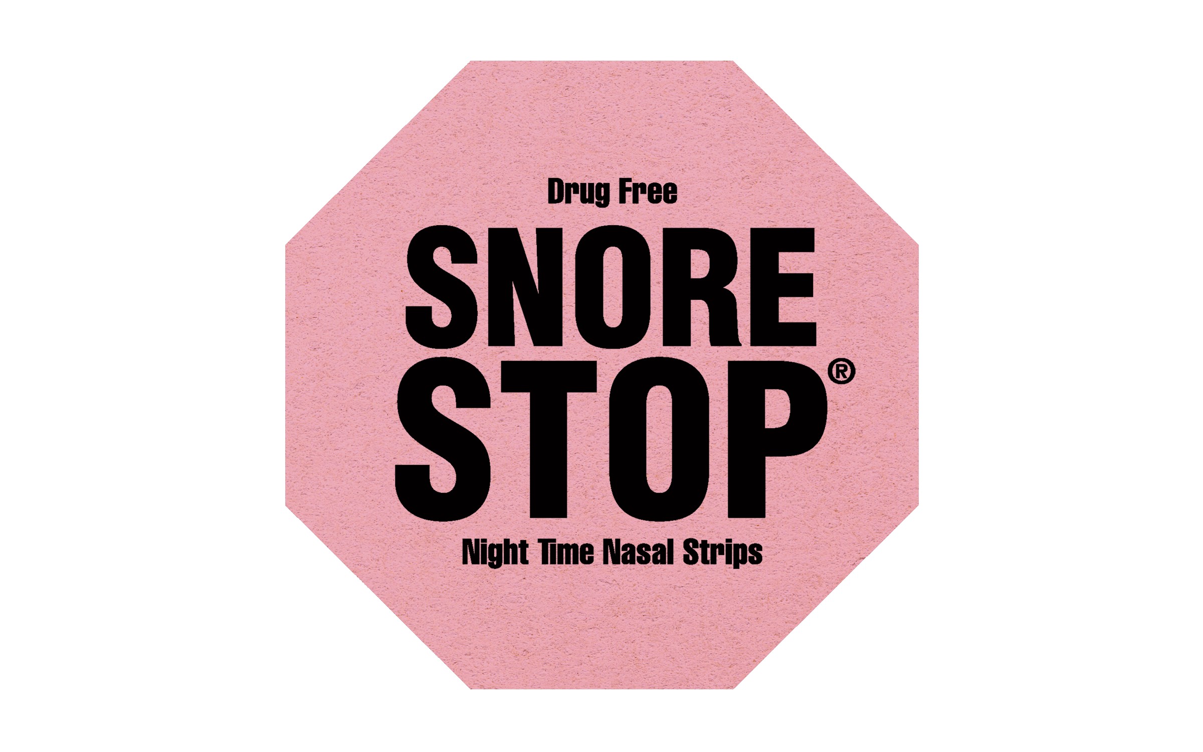 Picture of 5" Standard Compressed Stop Sign Sponge