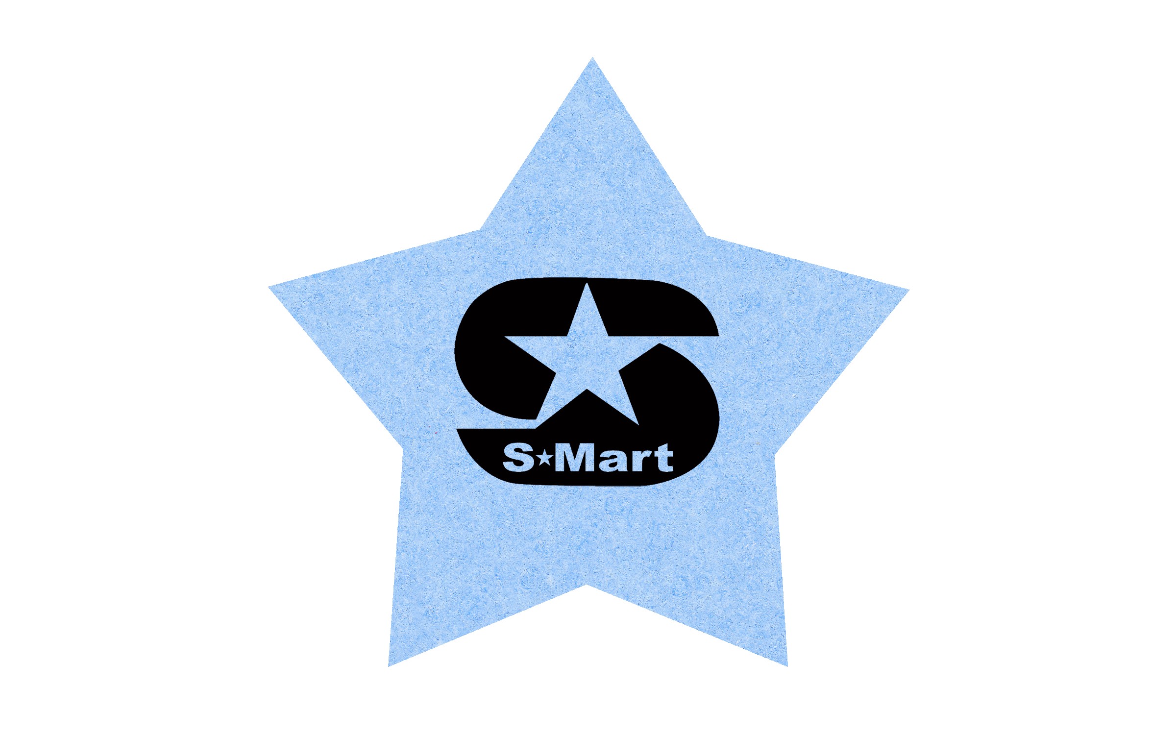 Picture of 5" Standard Compressed Star Sponge