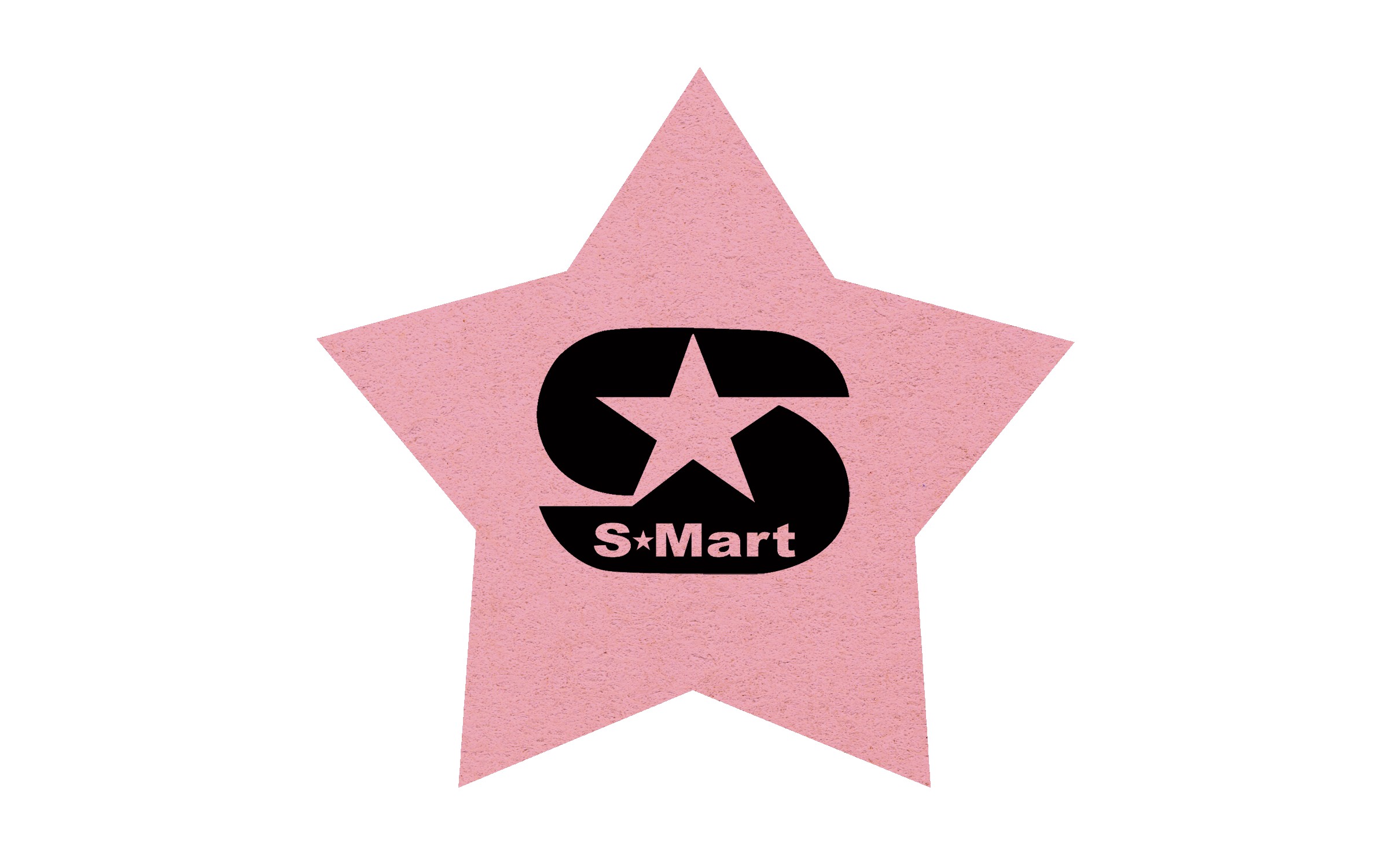Picture of 5" Standard Compressed Star Sponge