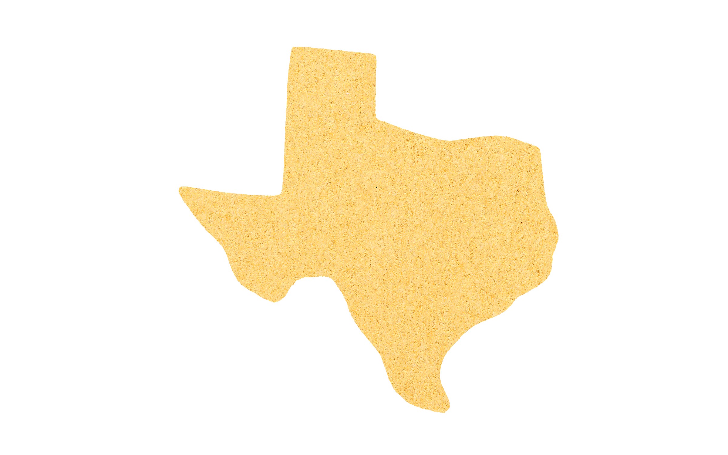 Picture of 5" Standard Compressed Texas Sponge