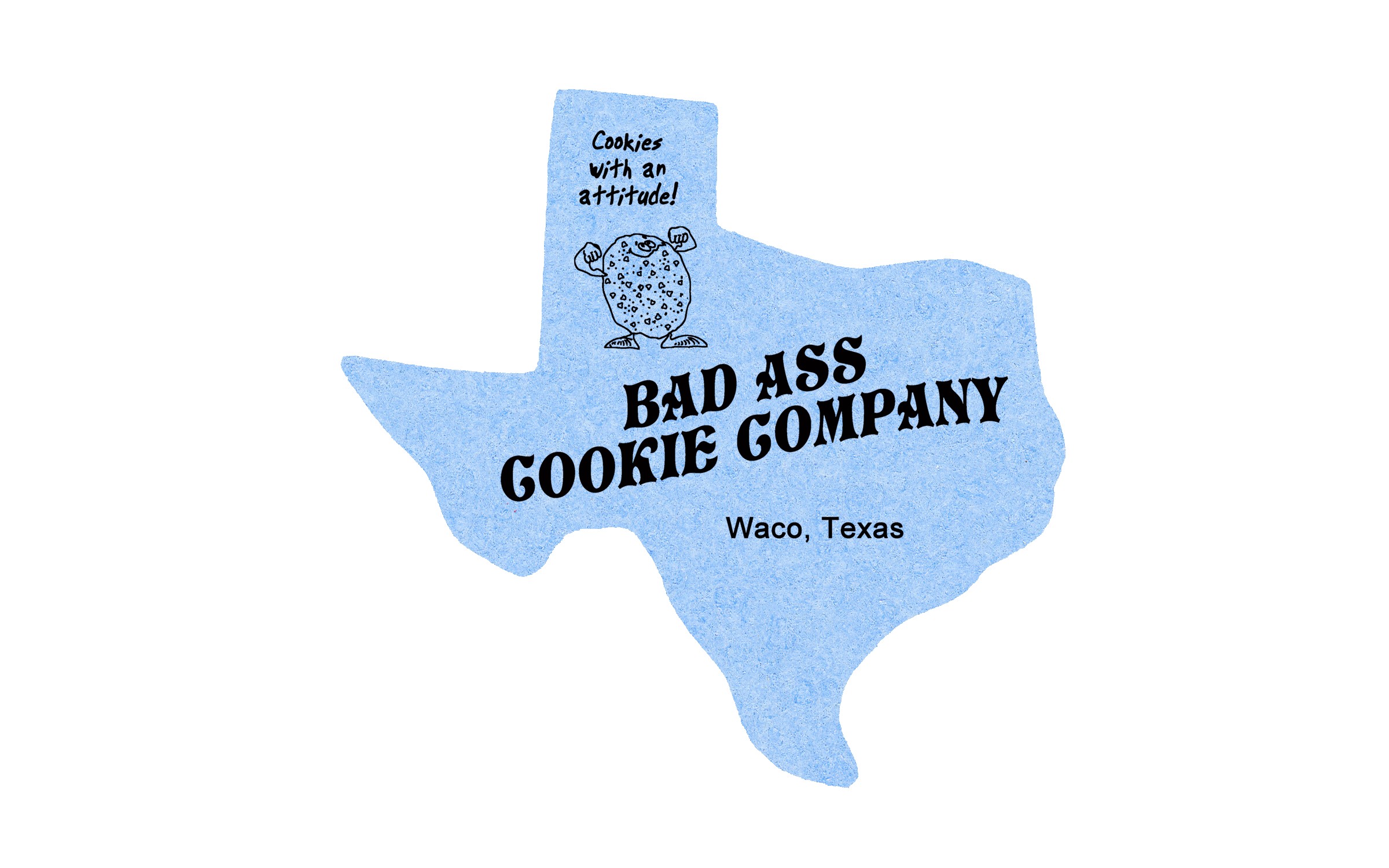Picture of 5" Standard Compressed Texas Sponge