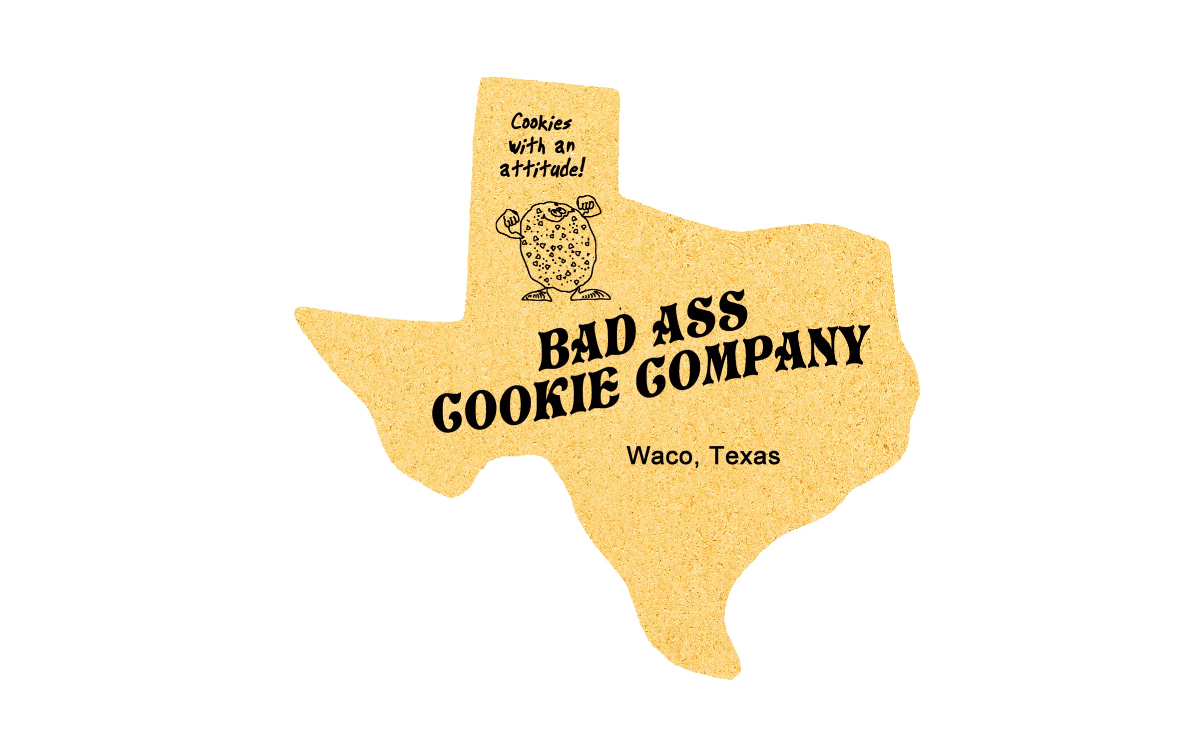 Picture of 5" Standard Compressed Texas Sponge