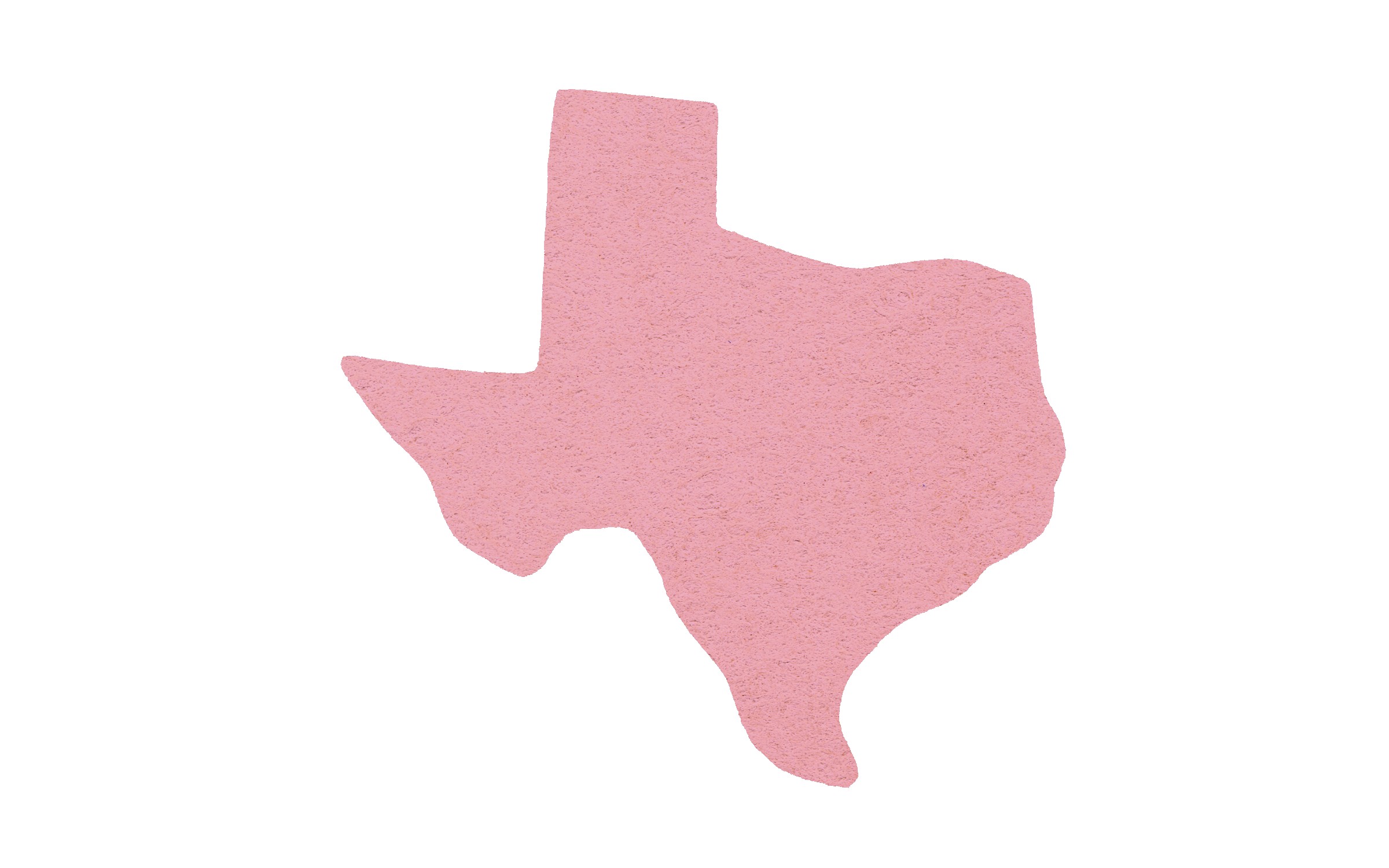 Picture of 5" Standard Compressed Texas Sponge