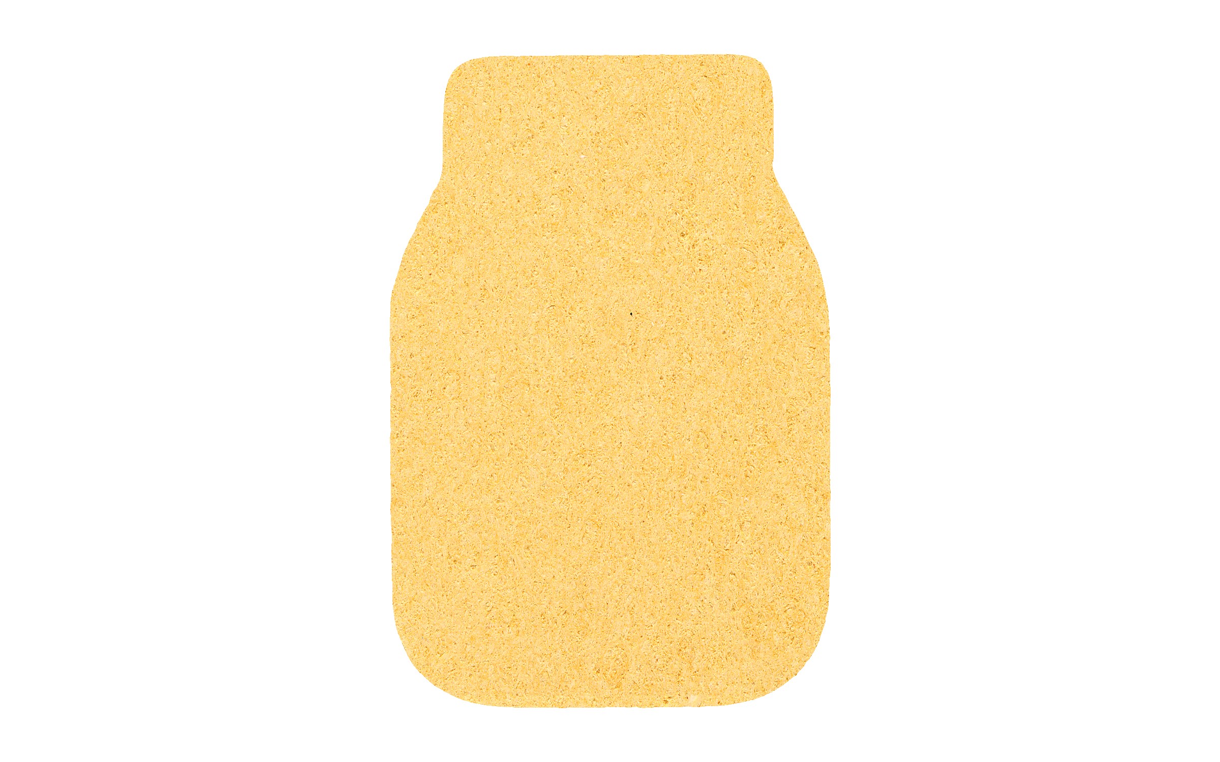 Picture of 5" Standard Compressed Wide Jar Sponge