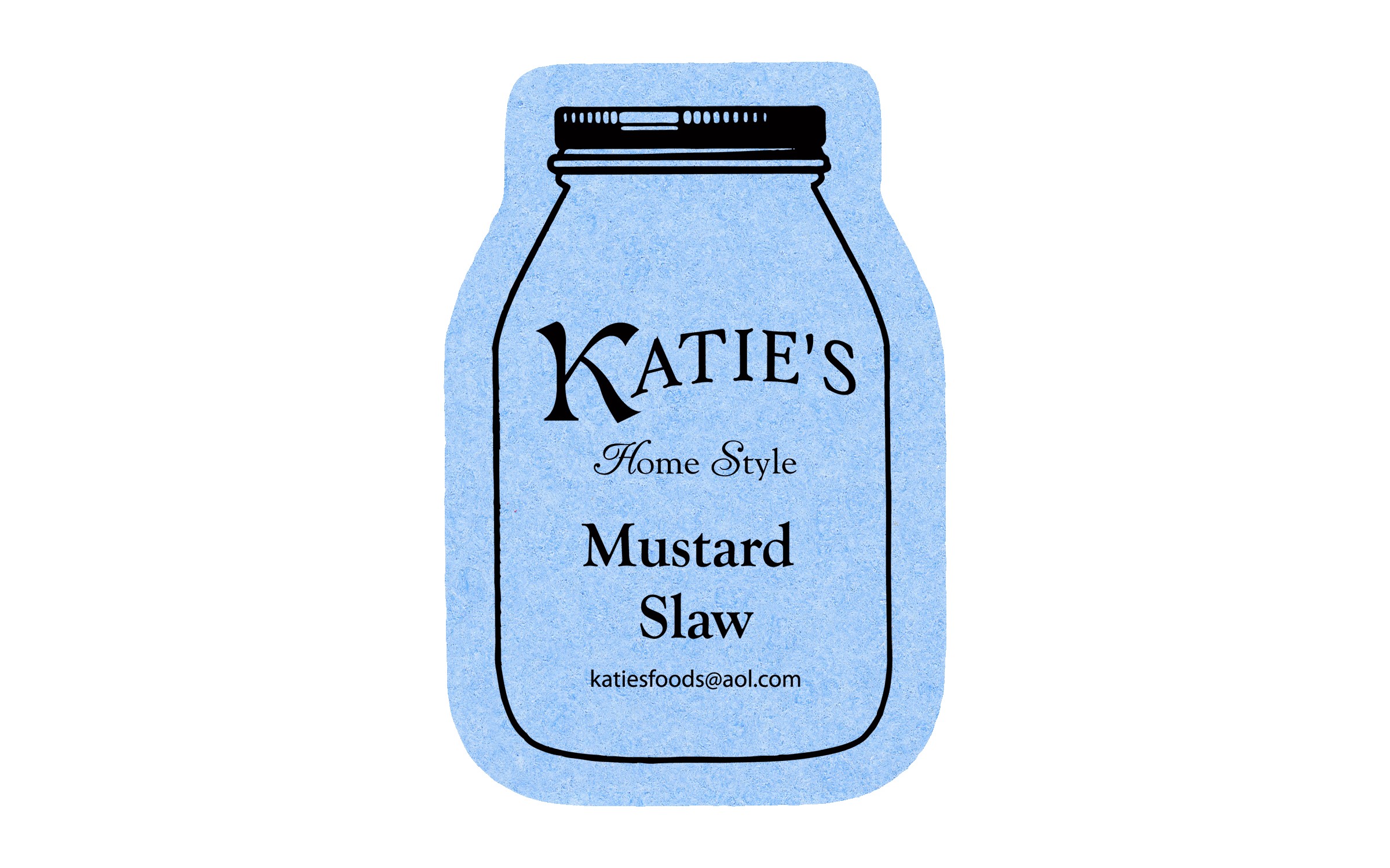 Picture of 5" Standard Compressed Wide Jar Sponge