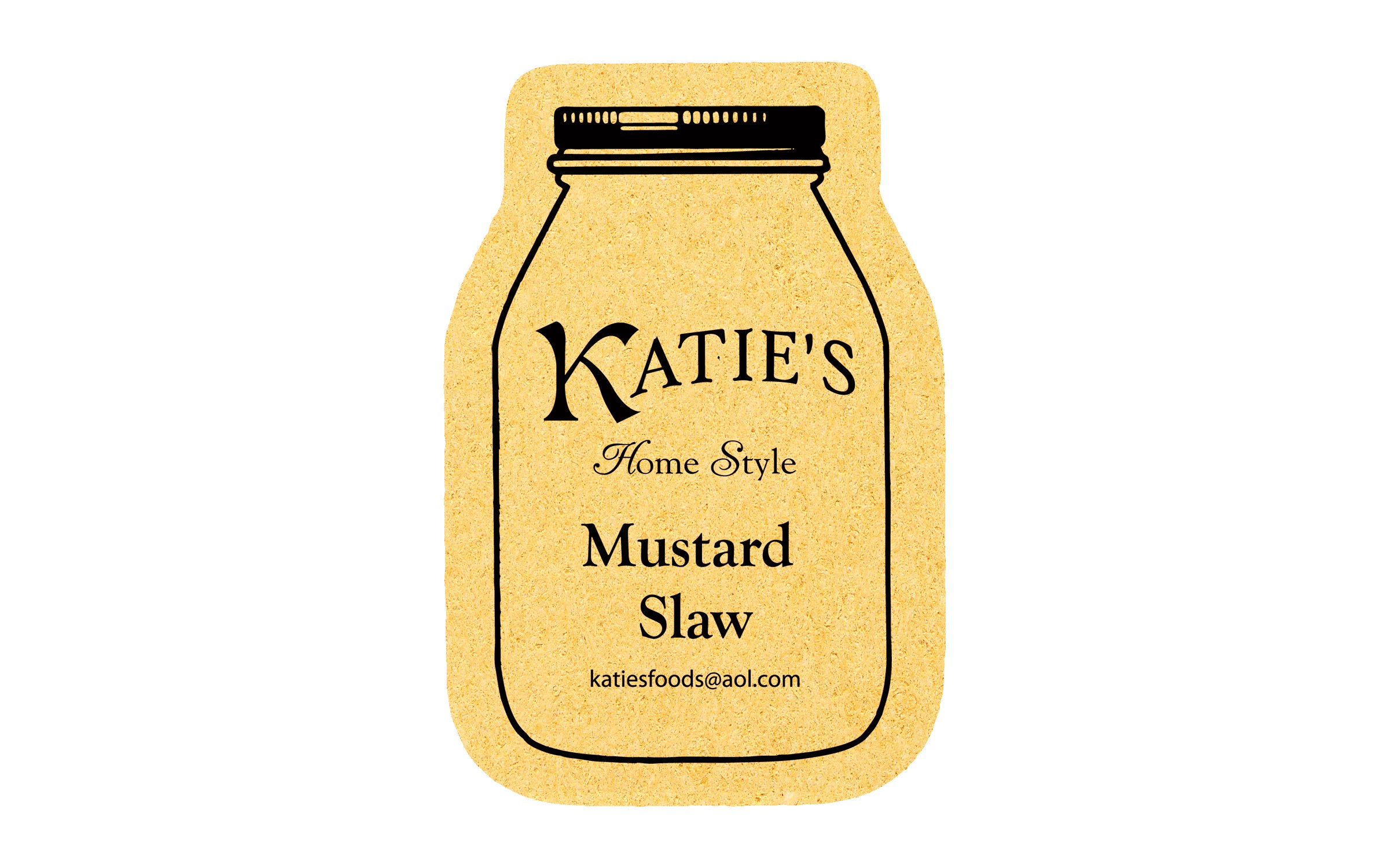 Picture of 5" Standard Compressed Wide Jar Sponge