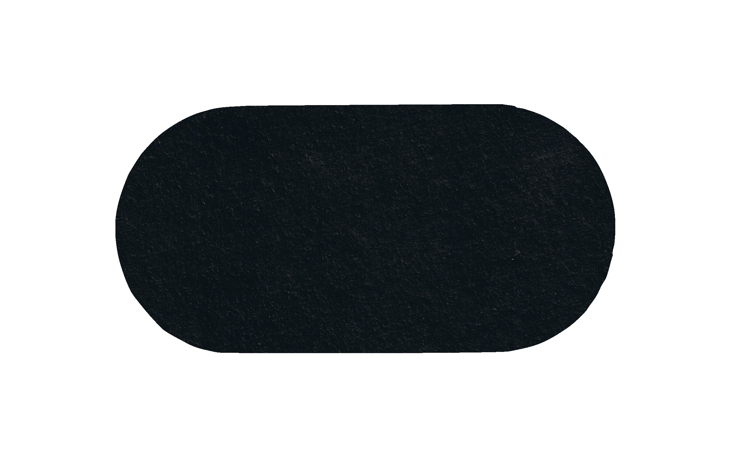 Picture of 4" Econo Flat Tire Bandage Coaster