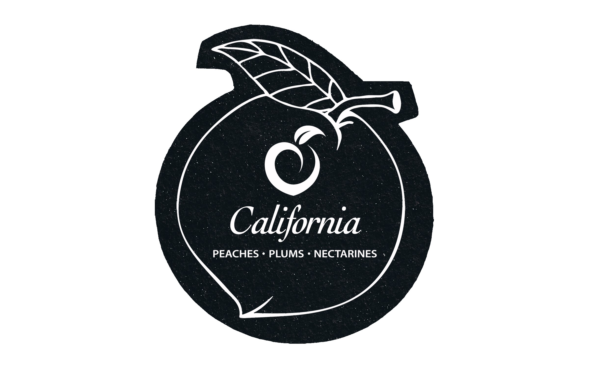 Picture of 4" Econo Flat Tire Peach Coaster