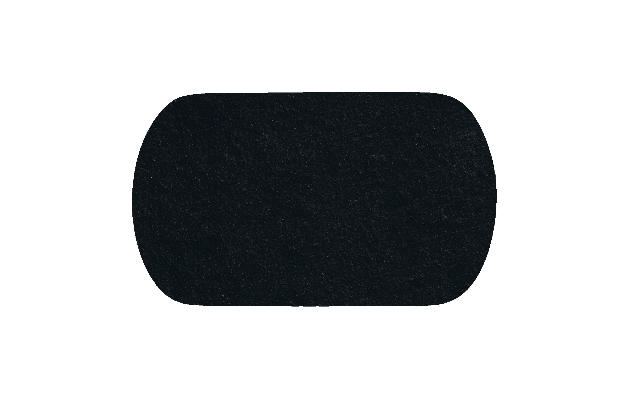 Picture of 5" Standard Flat Tire Bandage Coaster