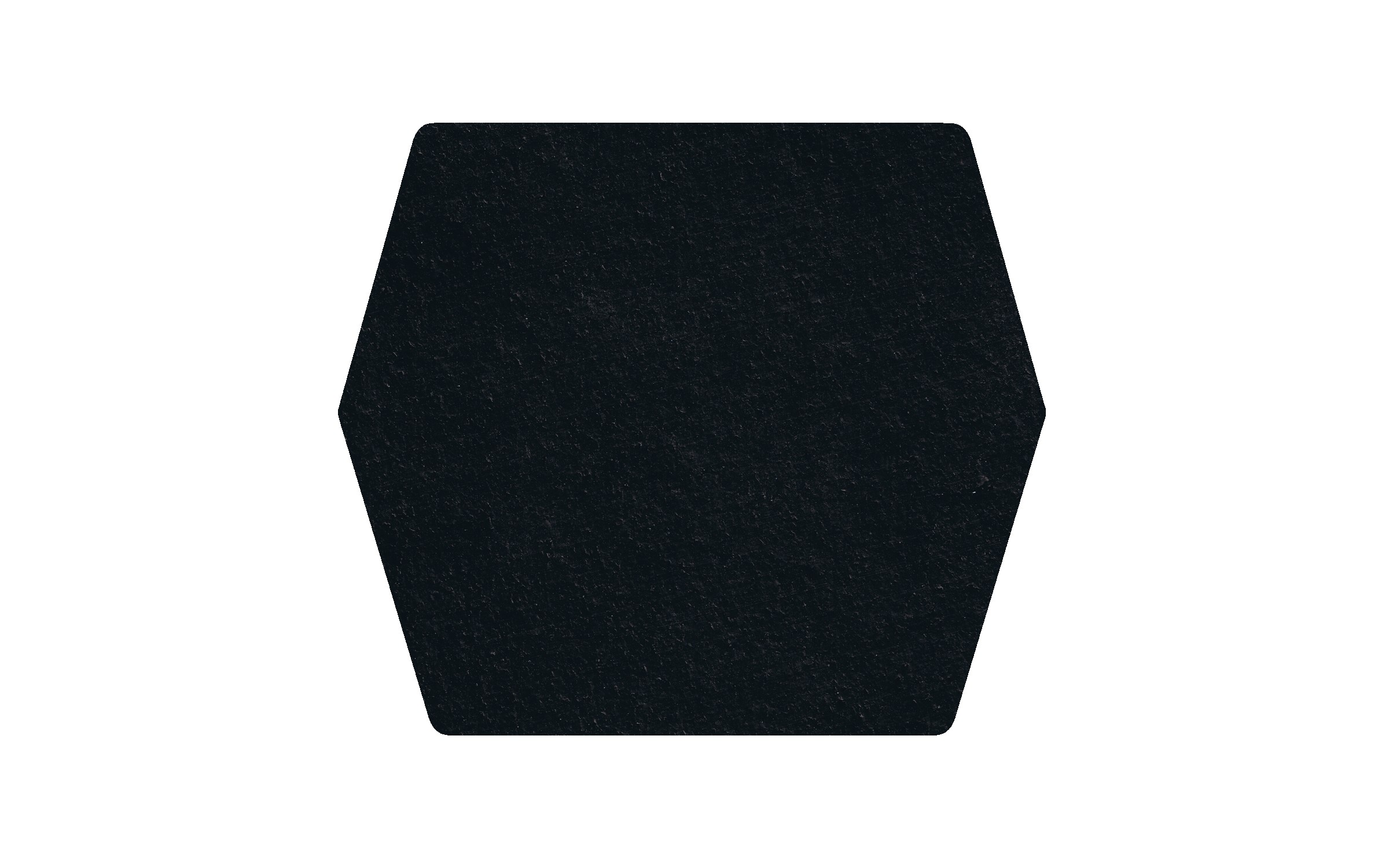 Picture of 5" Standard Flat Tire Battery Coaster