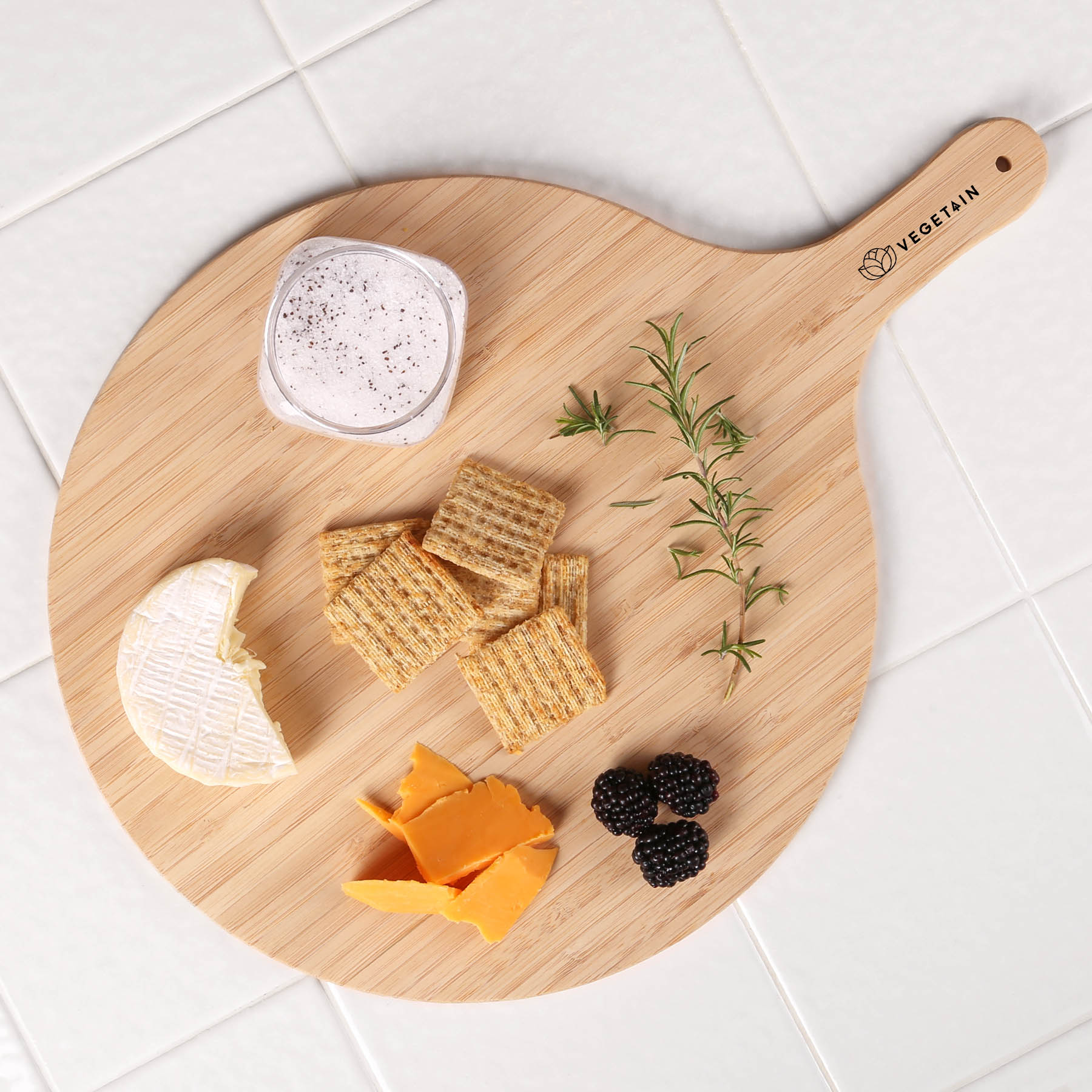 Picture of Chun Bamboo Pizza Board