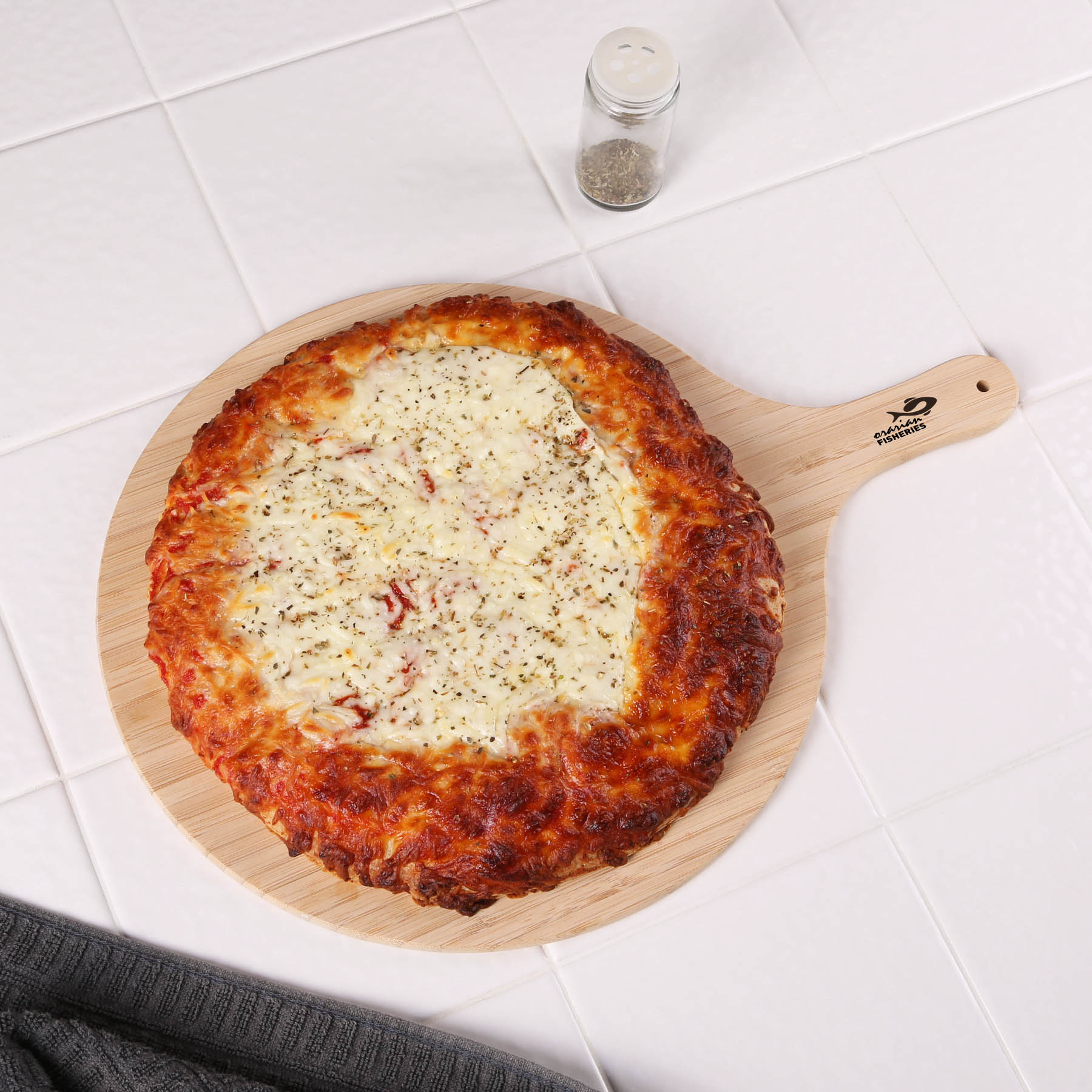 Picture of Chun Bamboo Pizza Board