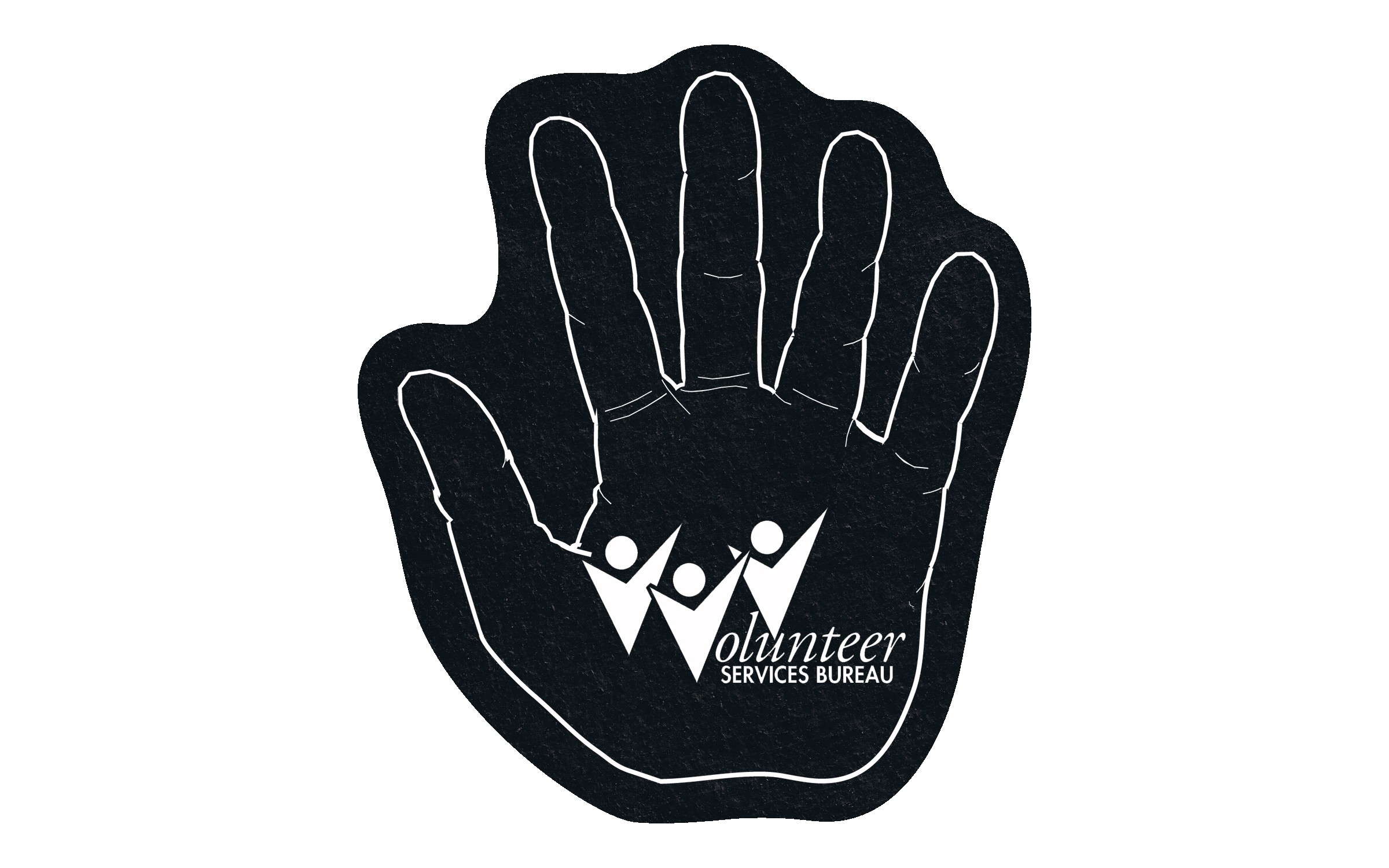 Picture of 5" Standard Flat Tire Hand Coaster