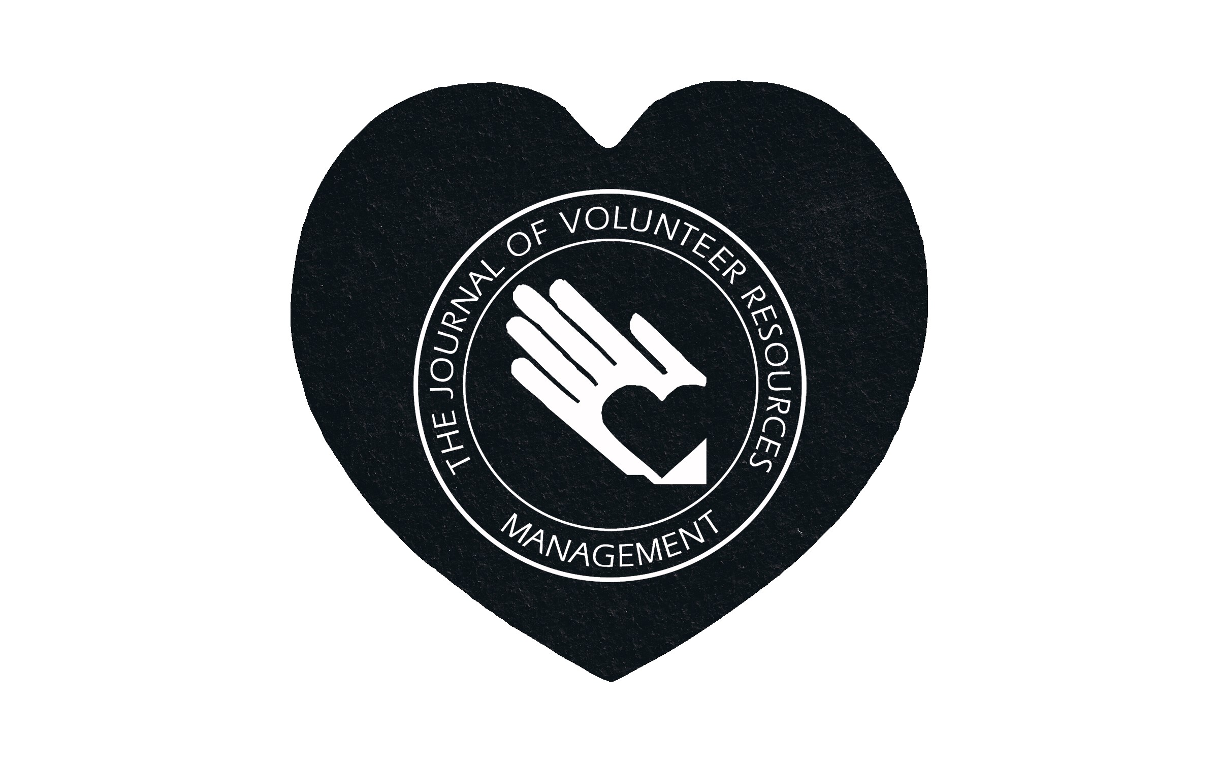 Picture of 5" Standard Flat Tire Heart Coaster
