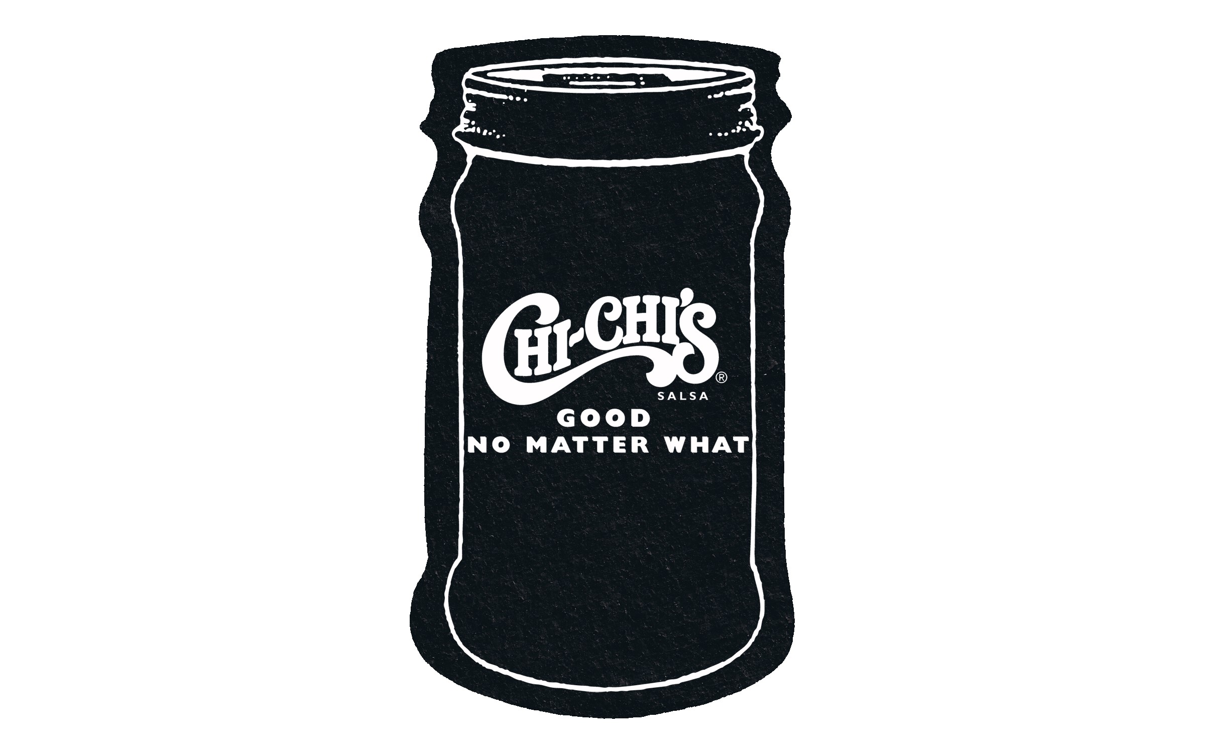 Picture of 5" Standard Flat Tire Narrow Jar Coaster