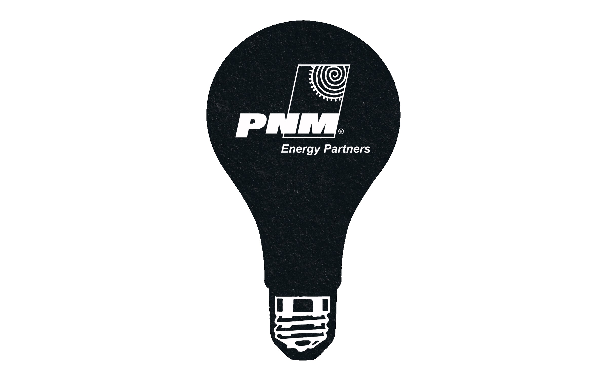 Picture of 5" Standard Flat Tire Light Bulb Coaster