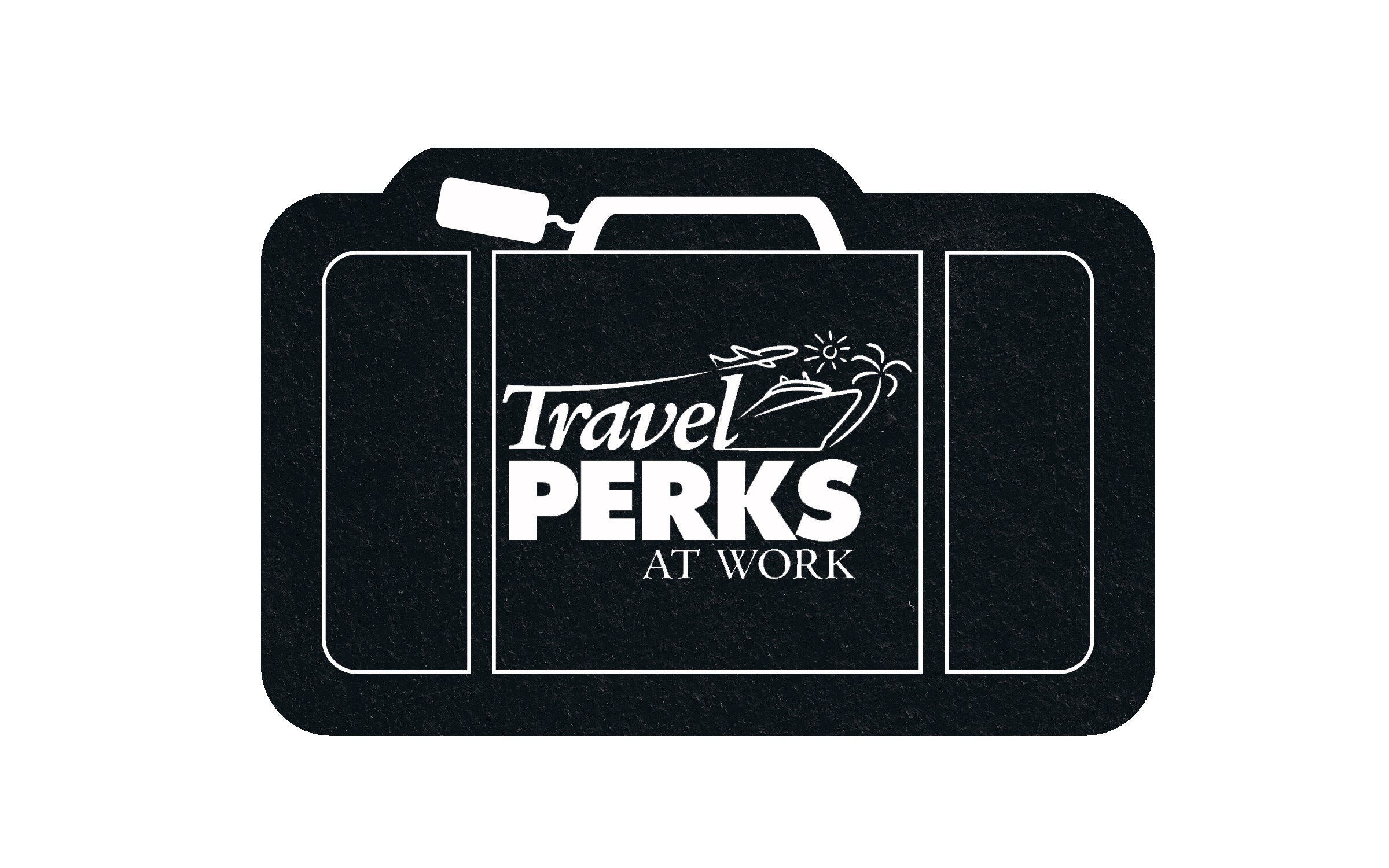 Picture of 5" Standard Flat Tire Luggage Coaster