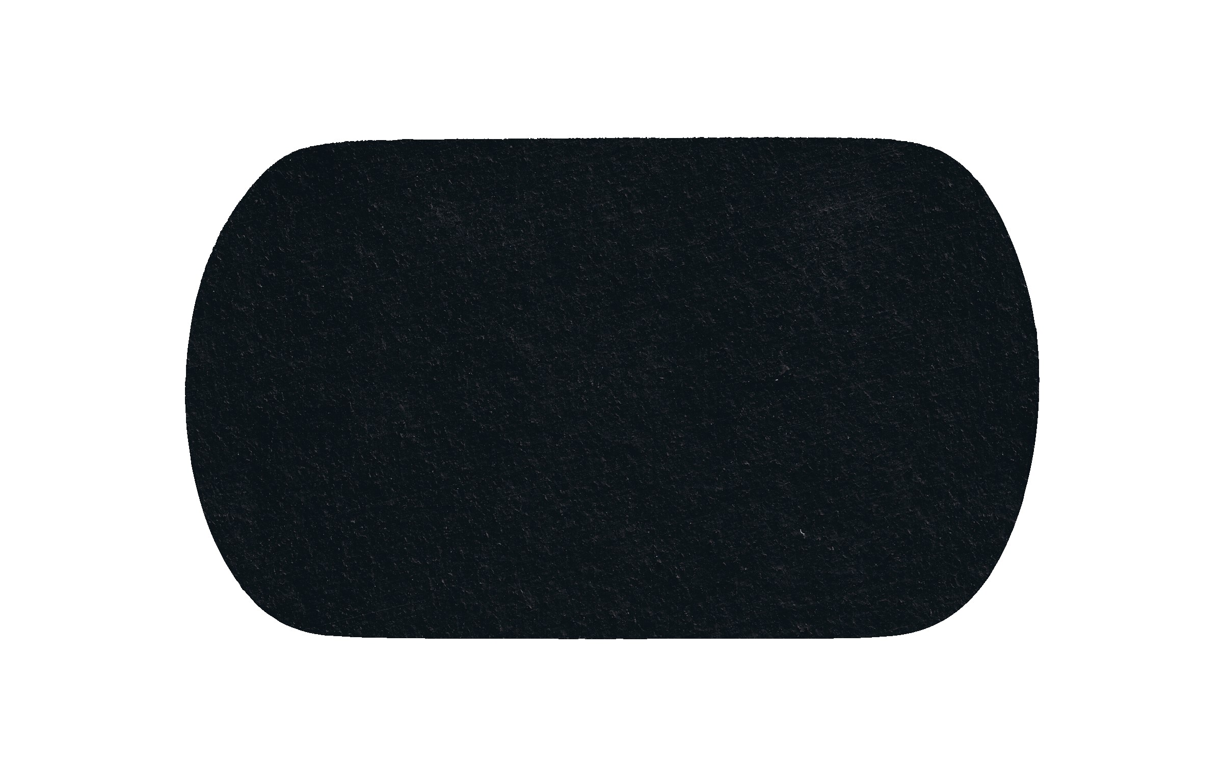 Picture of 5" Standard Flat Tire Pill Coaster