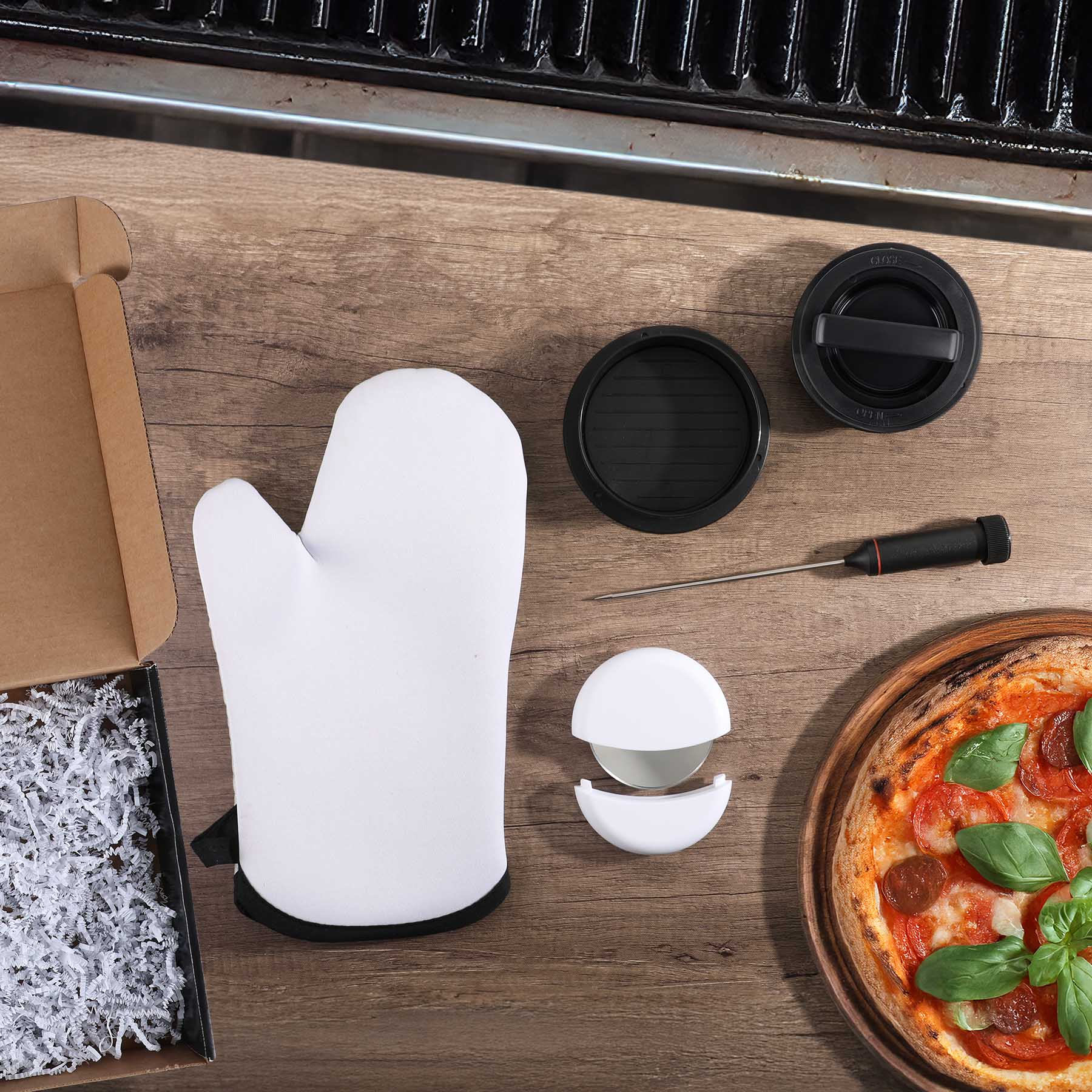 Picture of BBQ Kit