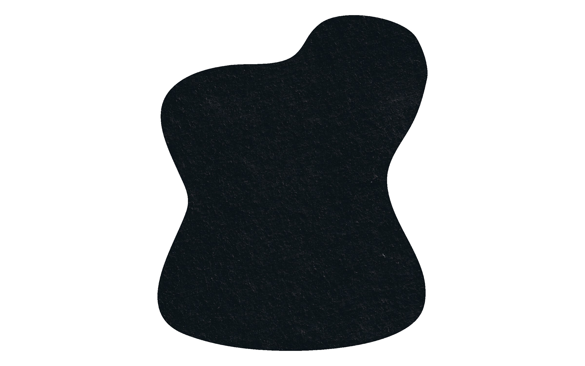 Picture of 5" Standard Flat Tire Mortar and Pestle Coaster