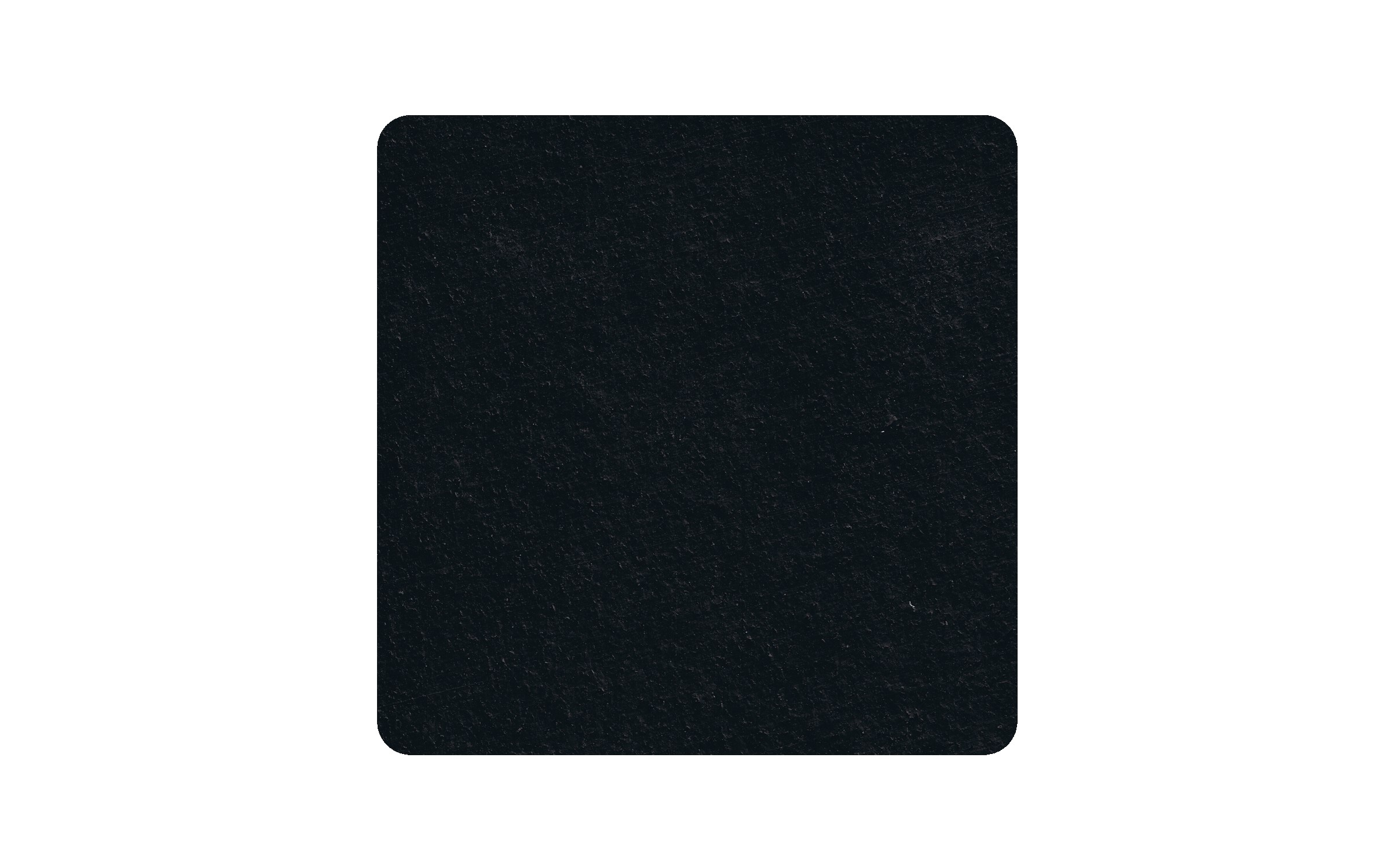 Picture of 5" Standard Flat Tire Square Computer Coaster