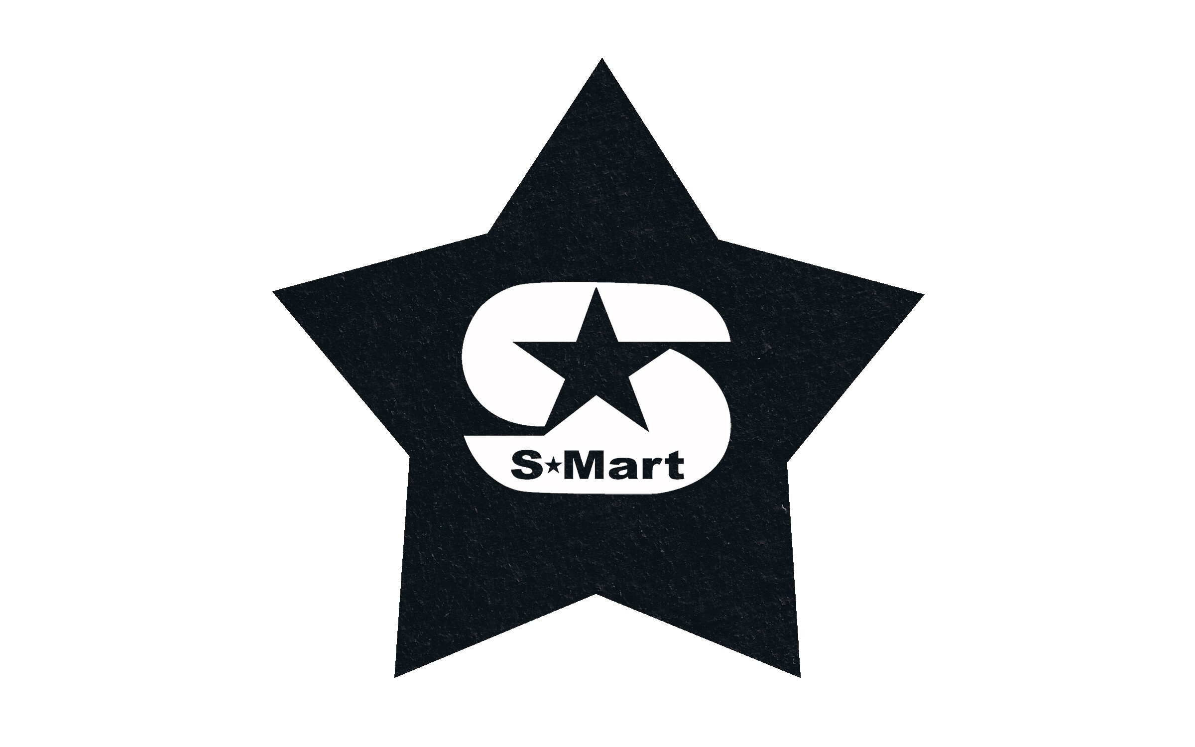 Picture of 5" Standard Flat Tire Star Coaster