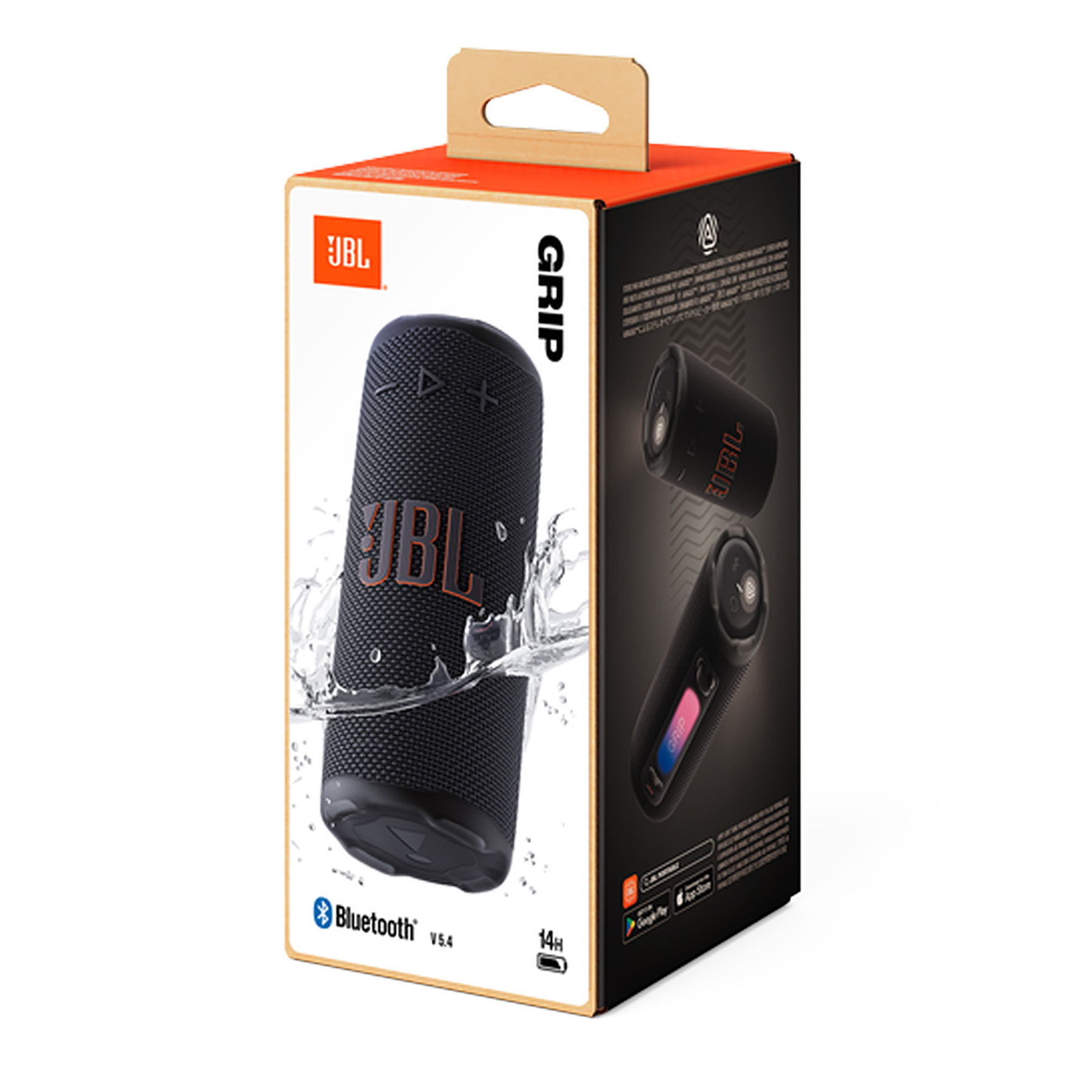 Picture of Grip Bluetooth Speaker