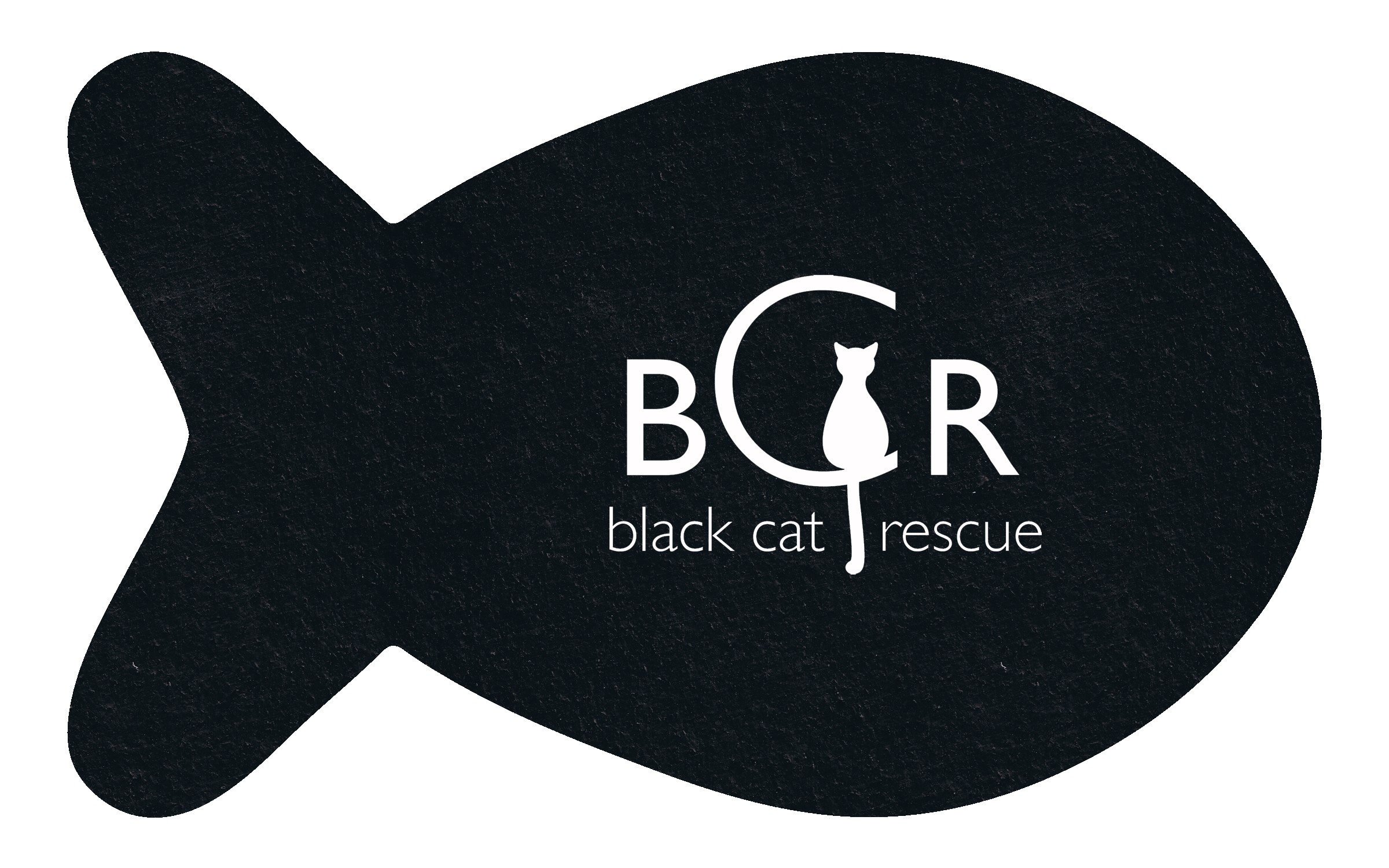 Picture of Recycled Rubber Fish Mat