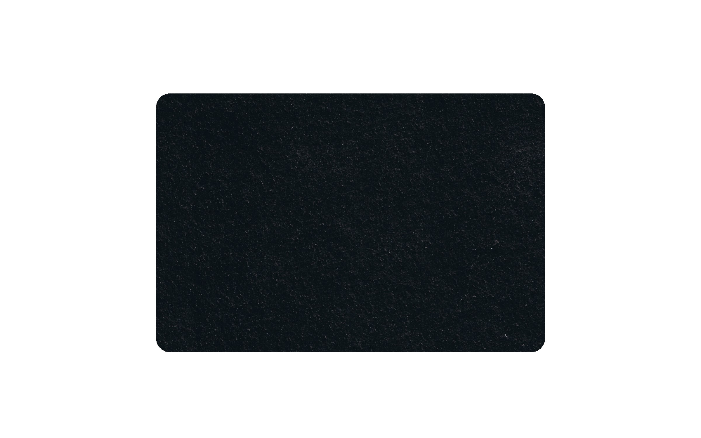 Picture of 5" Standard Recycled Rubber Rectangle Jar Opener