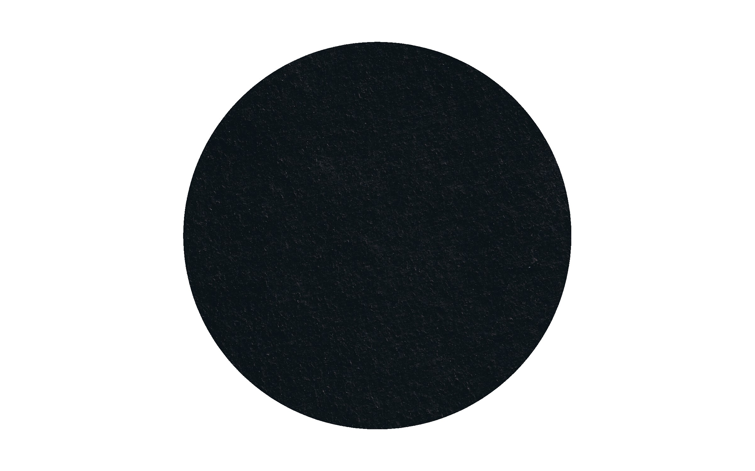 Picture of 4" Econo Recycled Rubber Circle Jar Opener