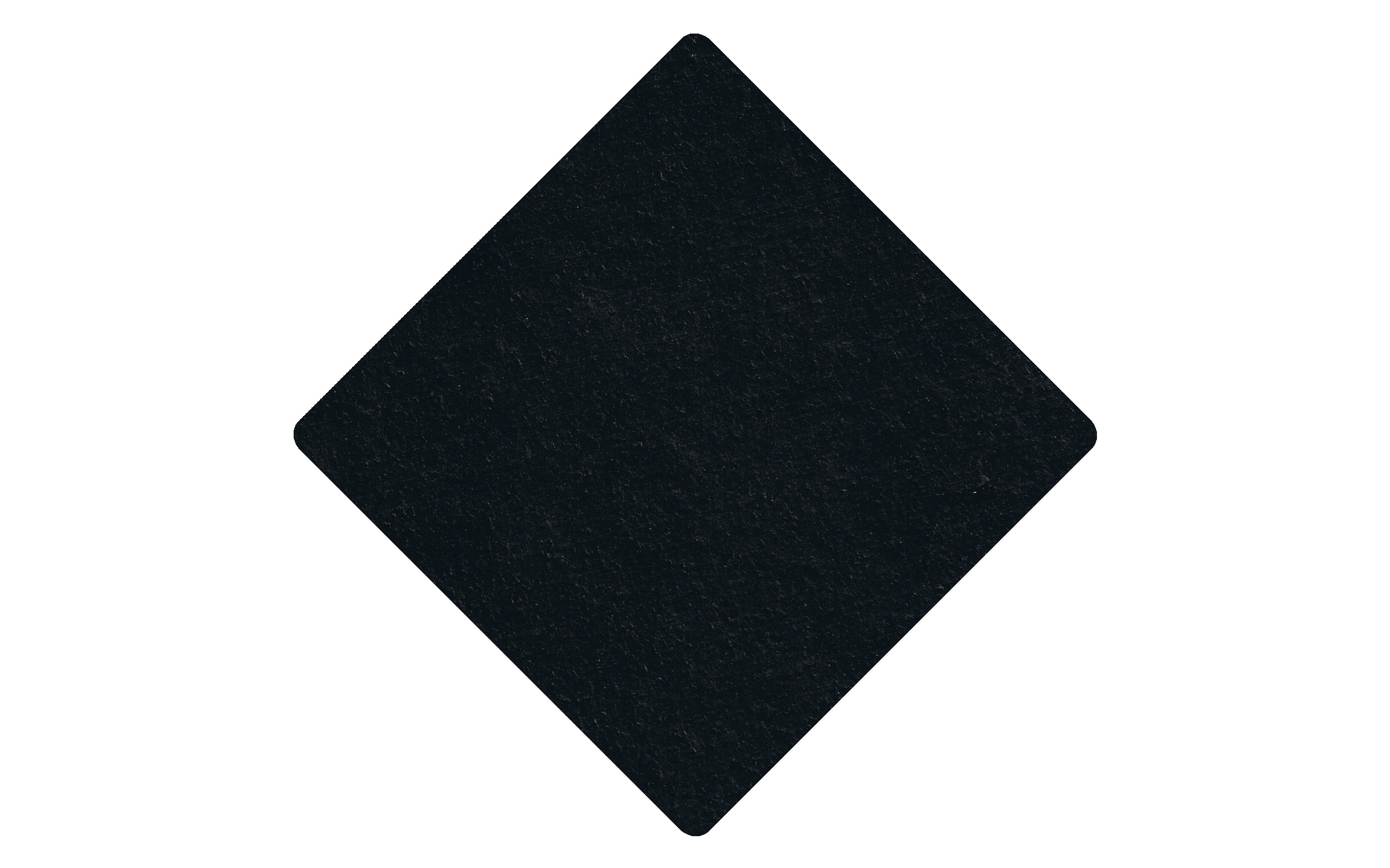 Picture of 4" Econo Recycled Rubber Diamond Jar Opener