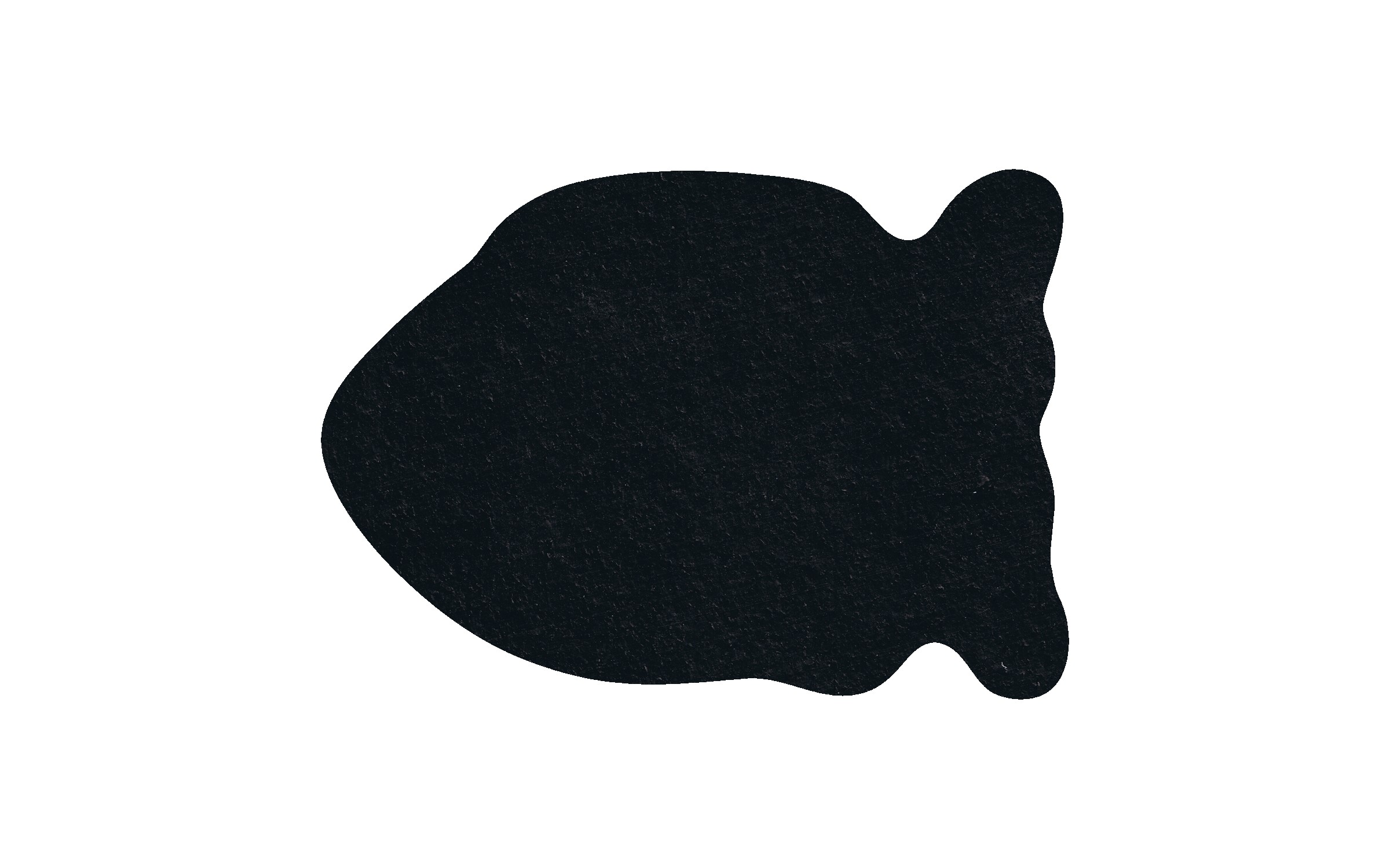 Picture of 4" Econo Recycled Rubber Fish Jar Opener