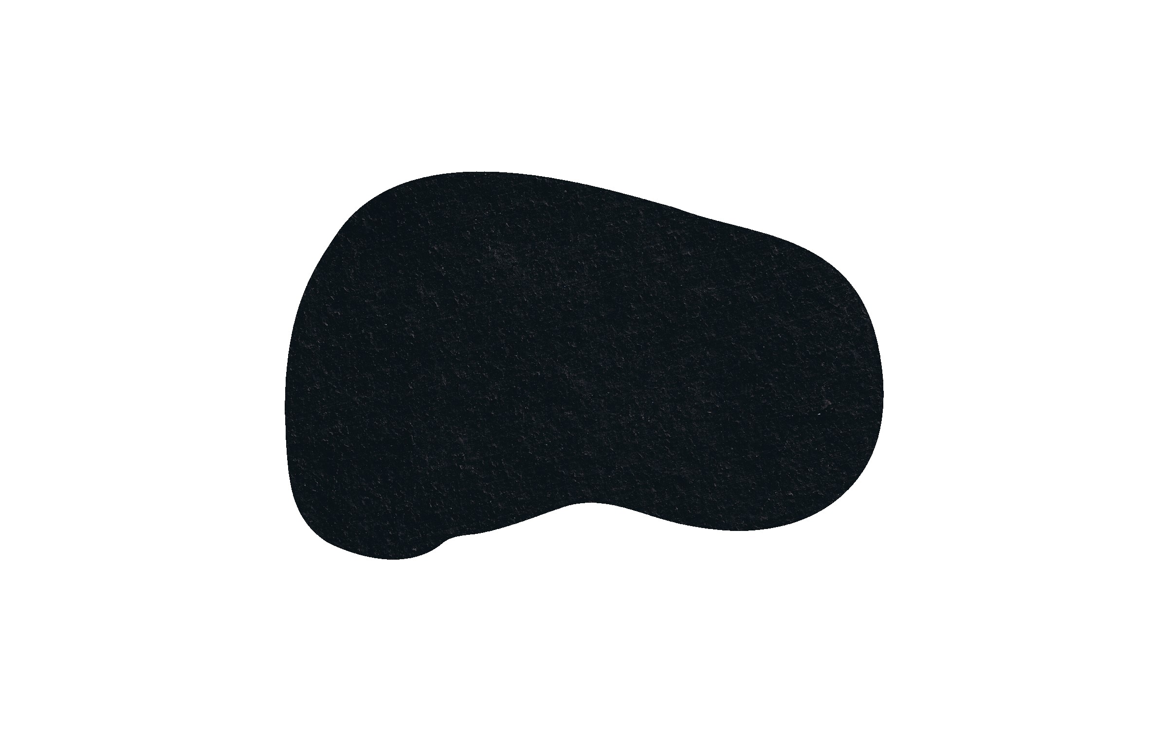 Picture of 4" Econo Recycled Rubber Foot Jar Opener