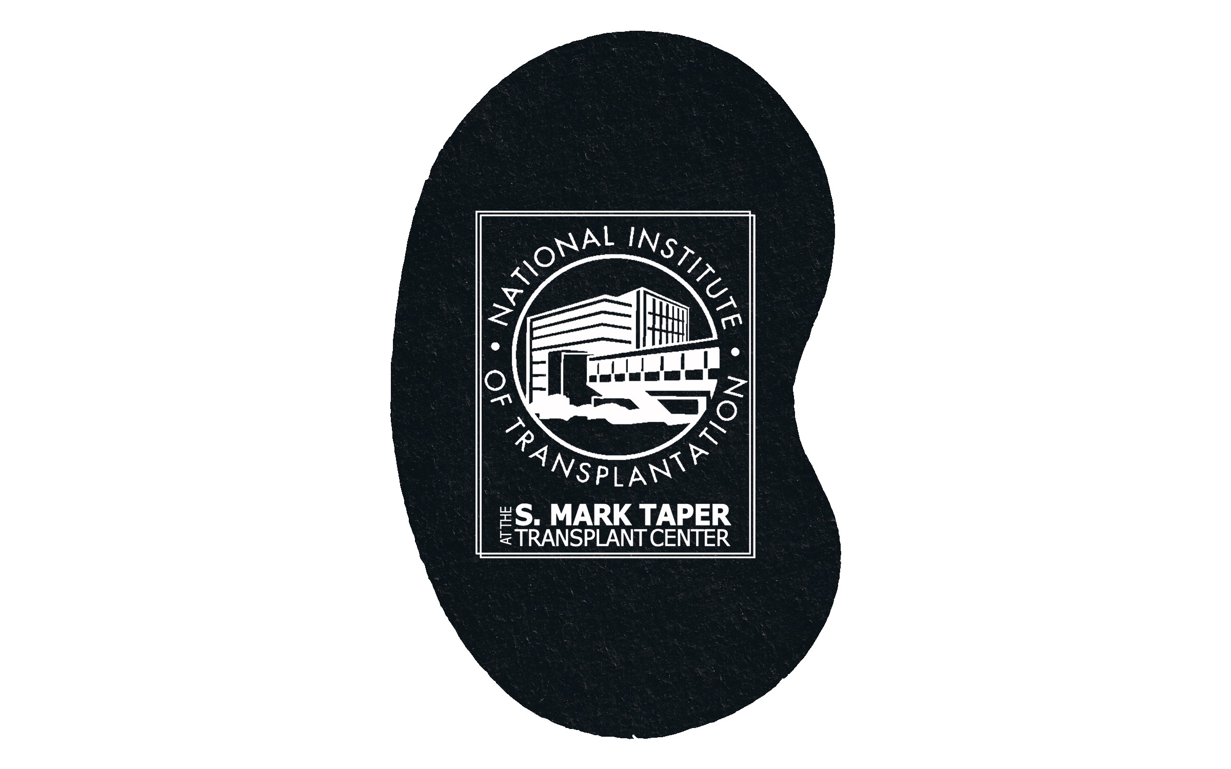 Picture of 4" Econo Recycled Rubber Kidney Jar Opener