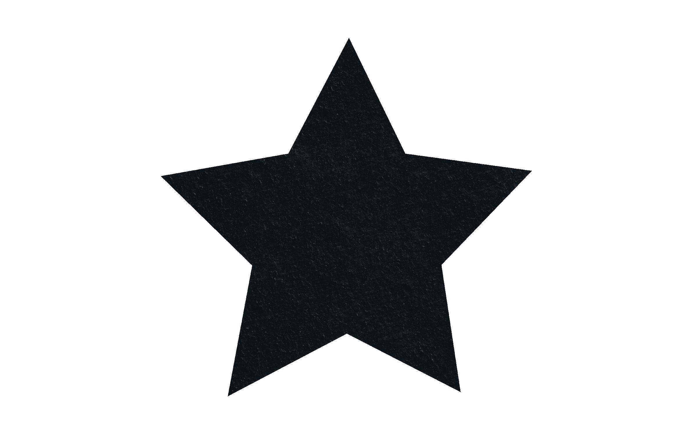 Picture of 4" Econo Recycled Rubber Star Jar Opener