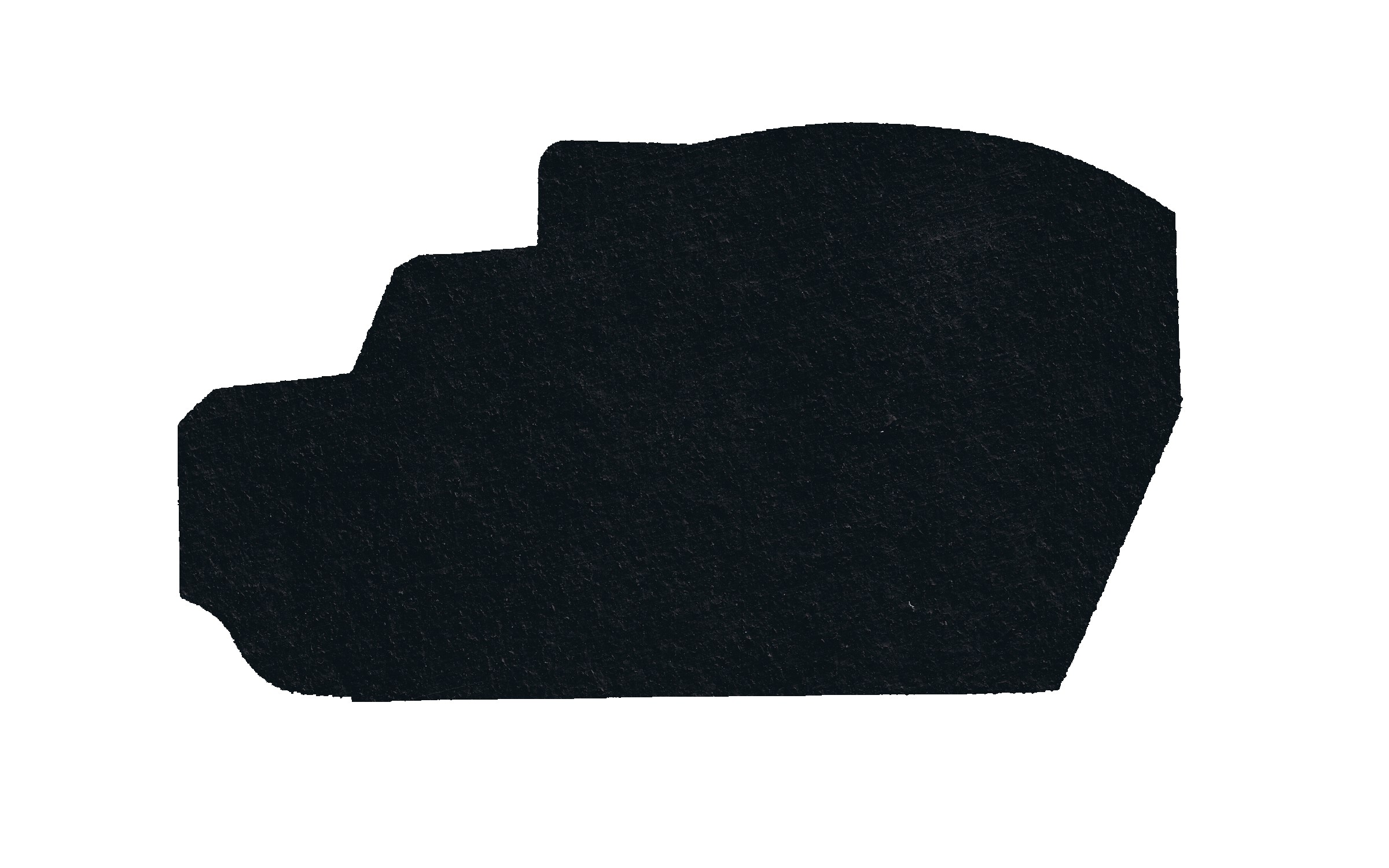 Picture of 5" Standard Recycled Rubber Cement Mixer Jar Opener