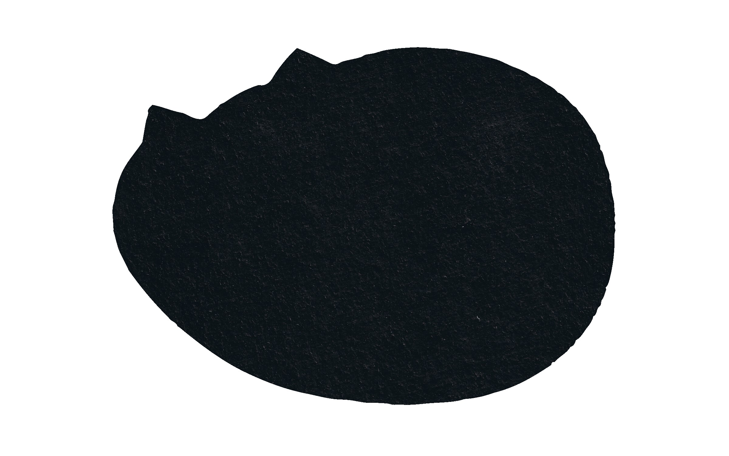Picture of 5" Standard Recycled Rubber Cat Jar Opener