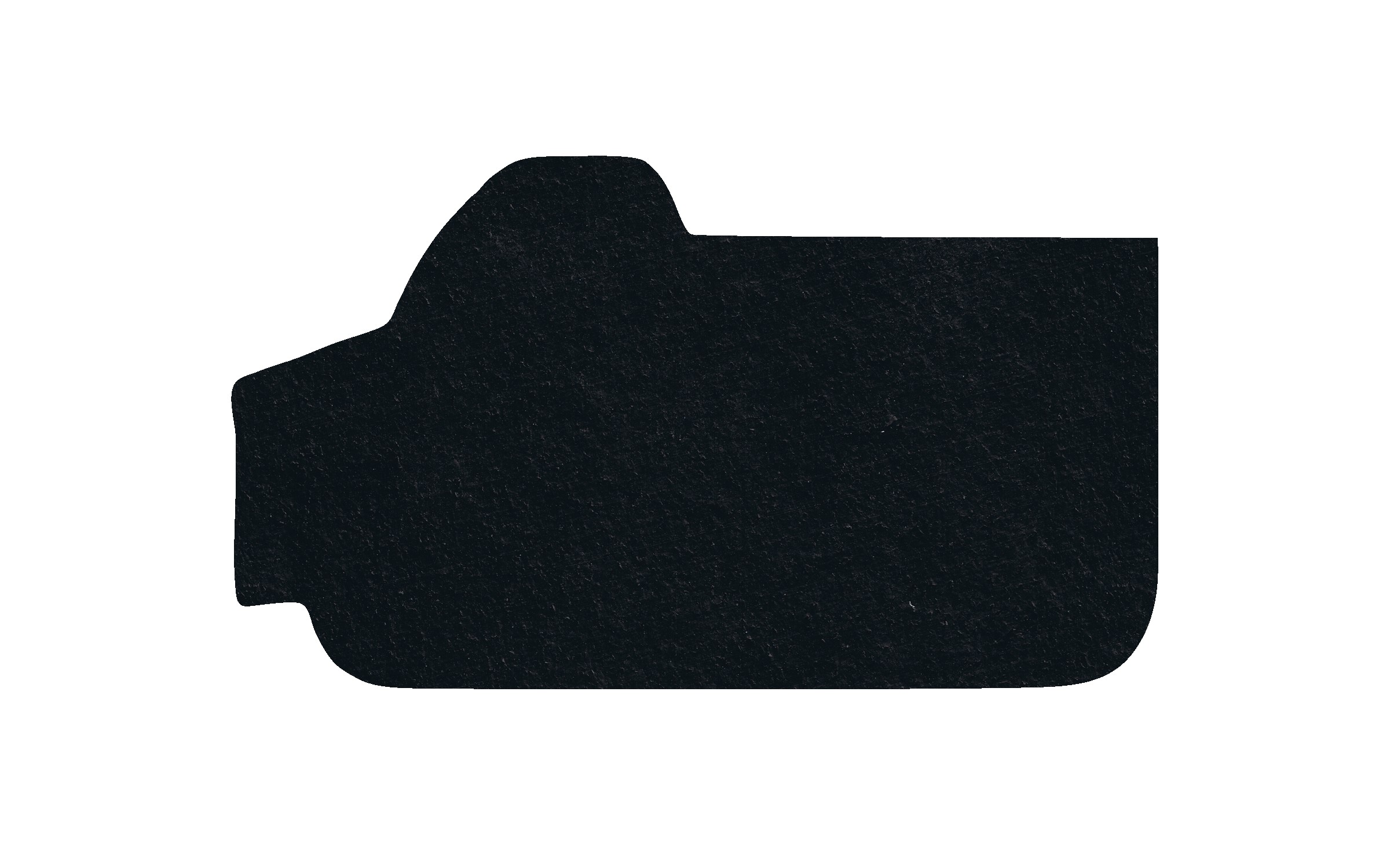 Picture of 5" Standard Recycled Rubber Dump Truck Jar Opener