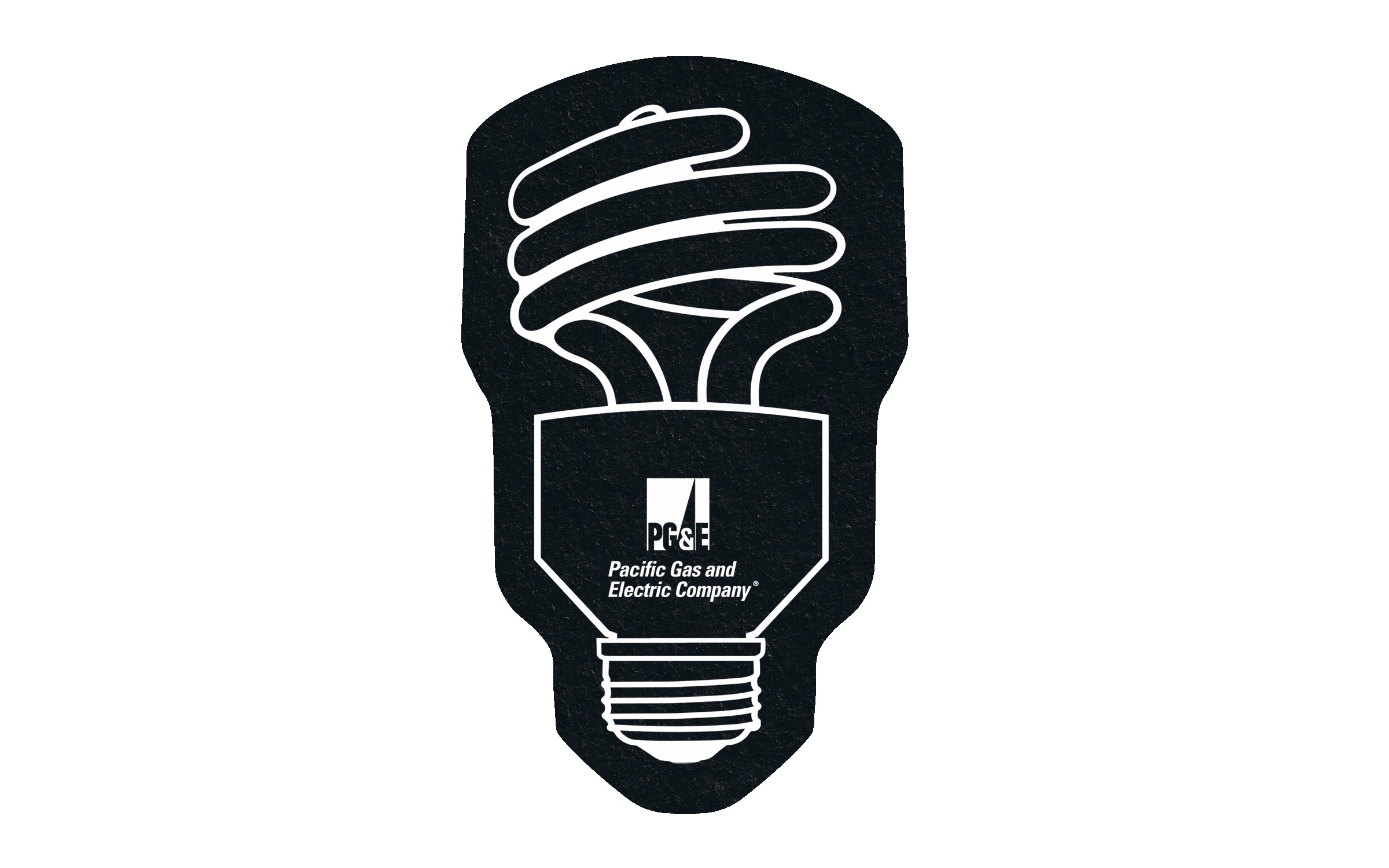 Picture of 5" Standard Recycled Rubber Fluorescent Bulb Jar Opener