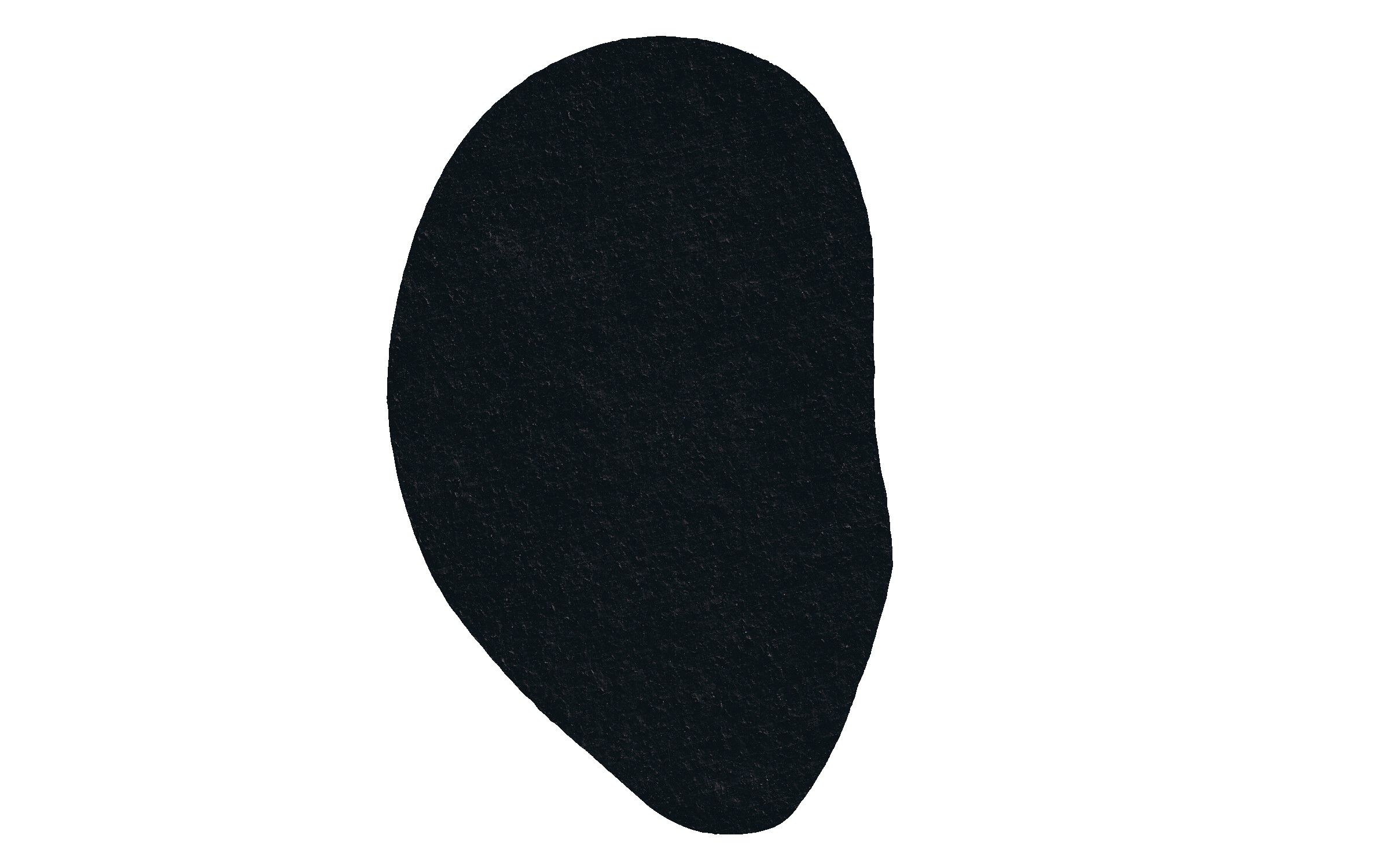 Picture of 5" Standard Recycled Rubber Ear Jar Opener