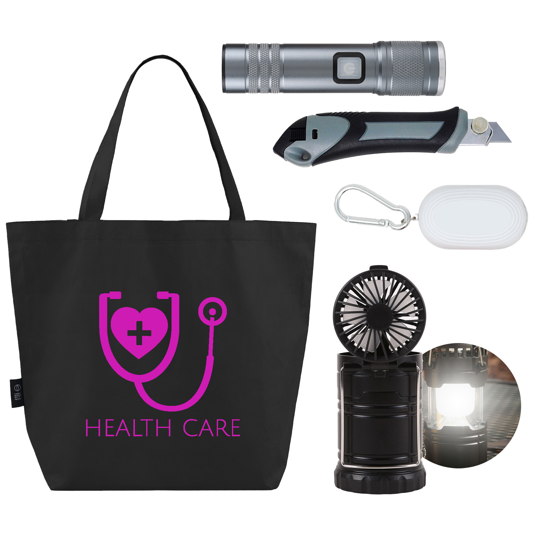 Picture of Deluxe Crisis Kit