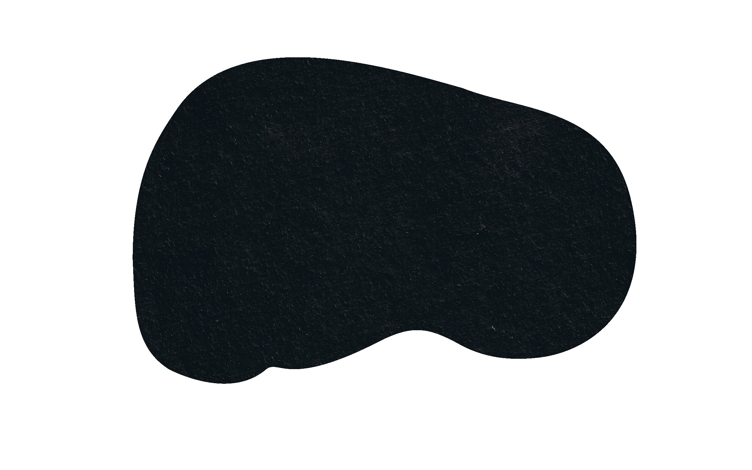 Picture of 5" Standard Recycled Rubber Foot Jar Opener