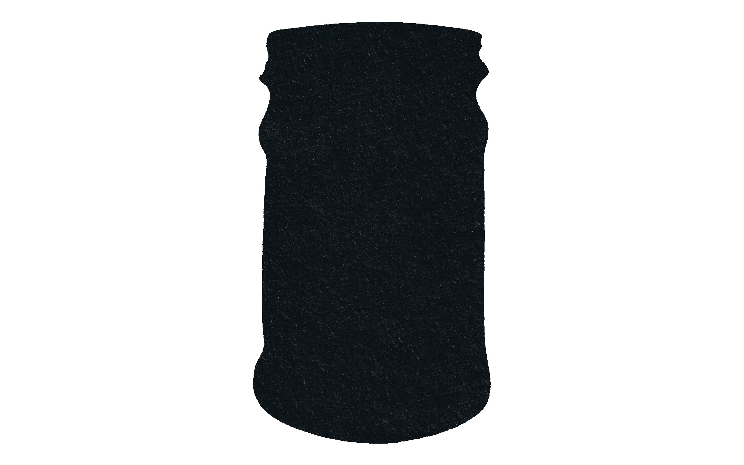 Picture of 5" Standard Recycled Rubber Narrow Jar Opener