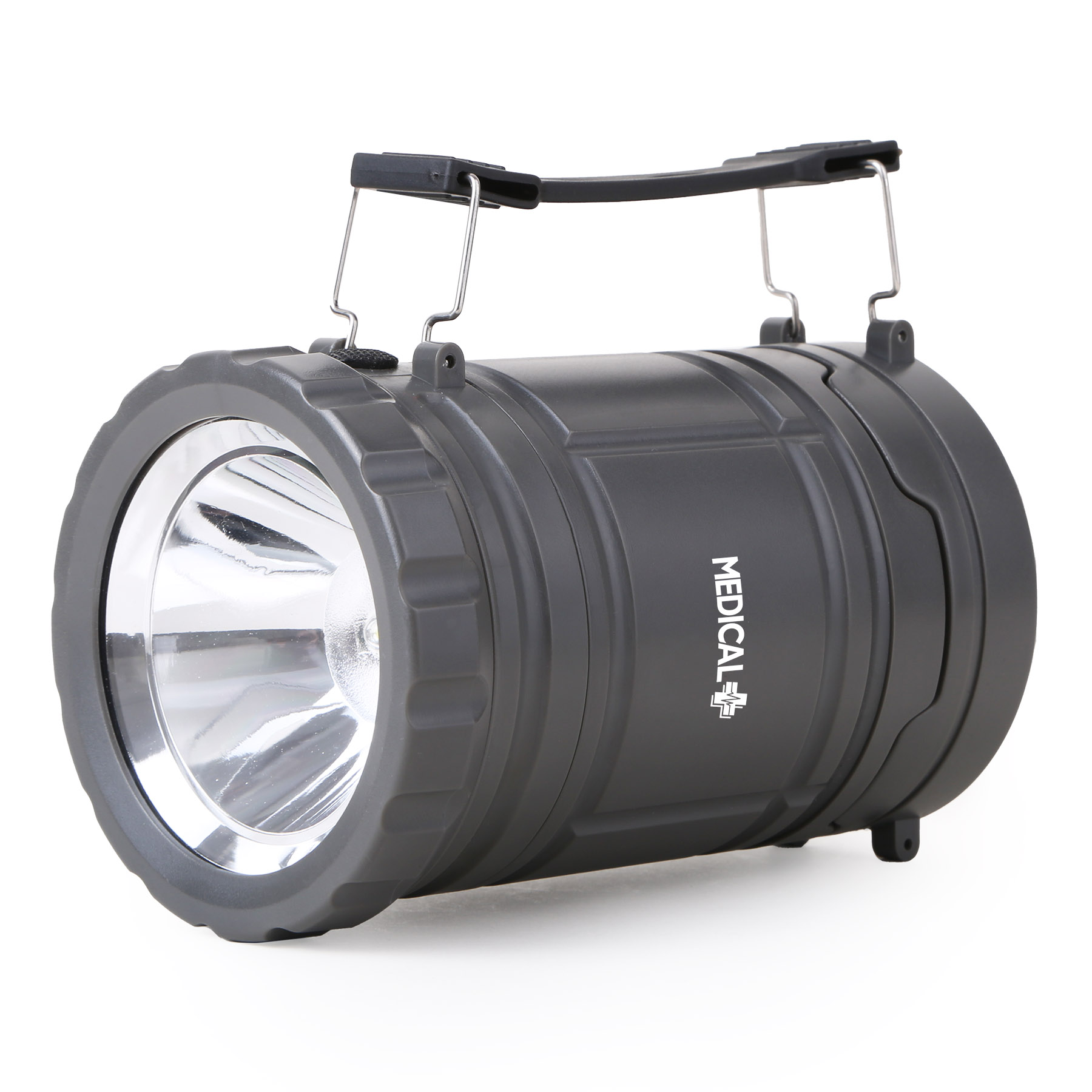 Picture of Torcher 2" 1 Pop Up Camping Lantern With Handle